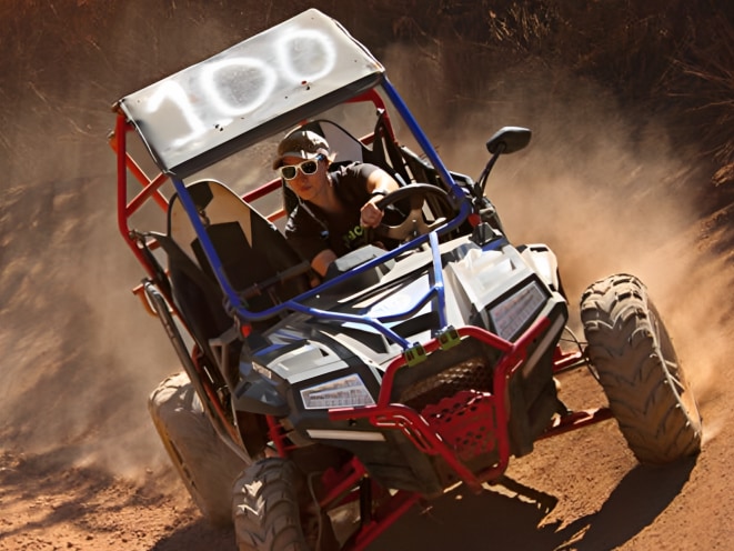 Ultimate Adventure Package: Zip, Climb, and Conquer in Hawaii