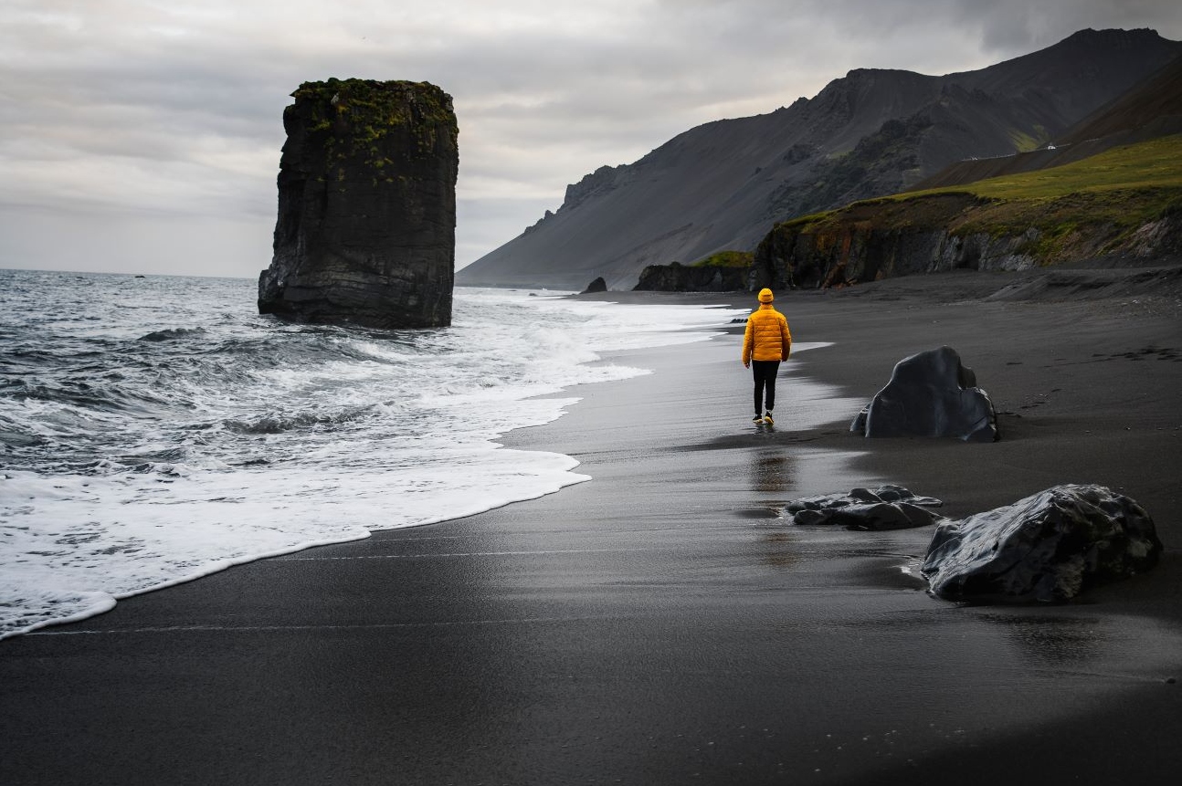 South Coast Day Tour from Reykjavik