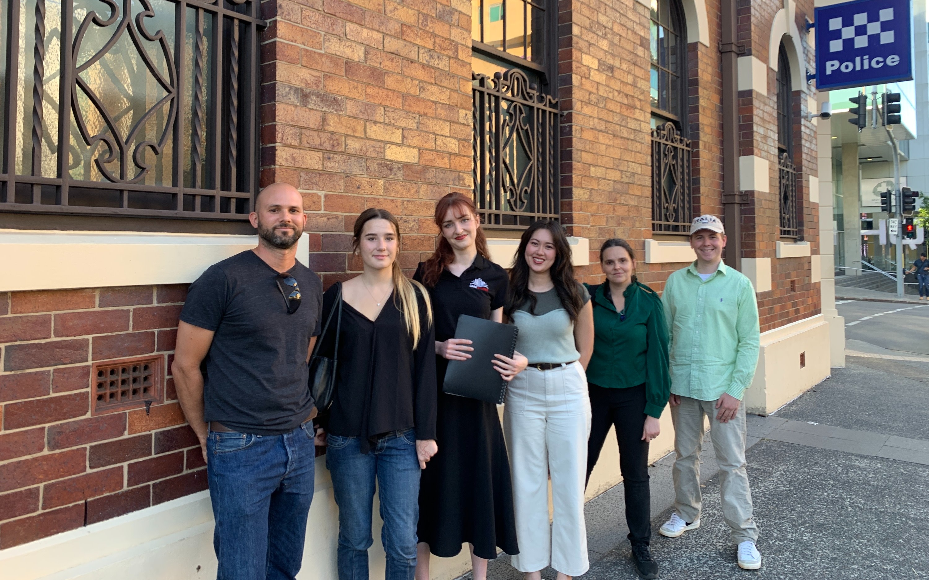 Vice City Fortitude Valley's True Crime 1.5-Hour Tour