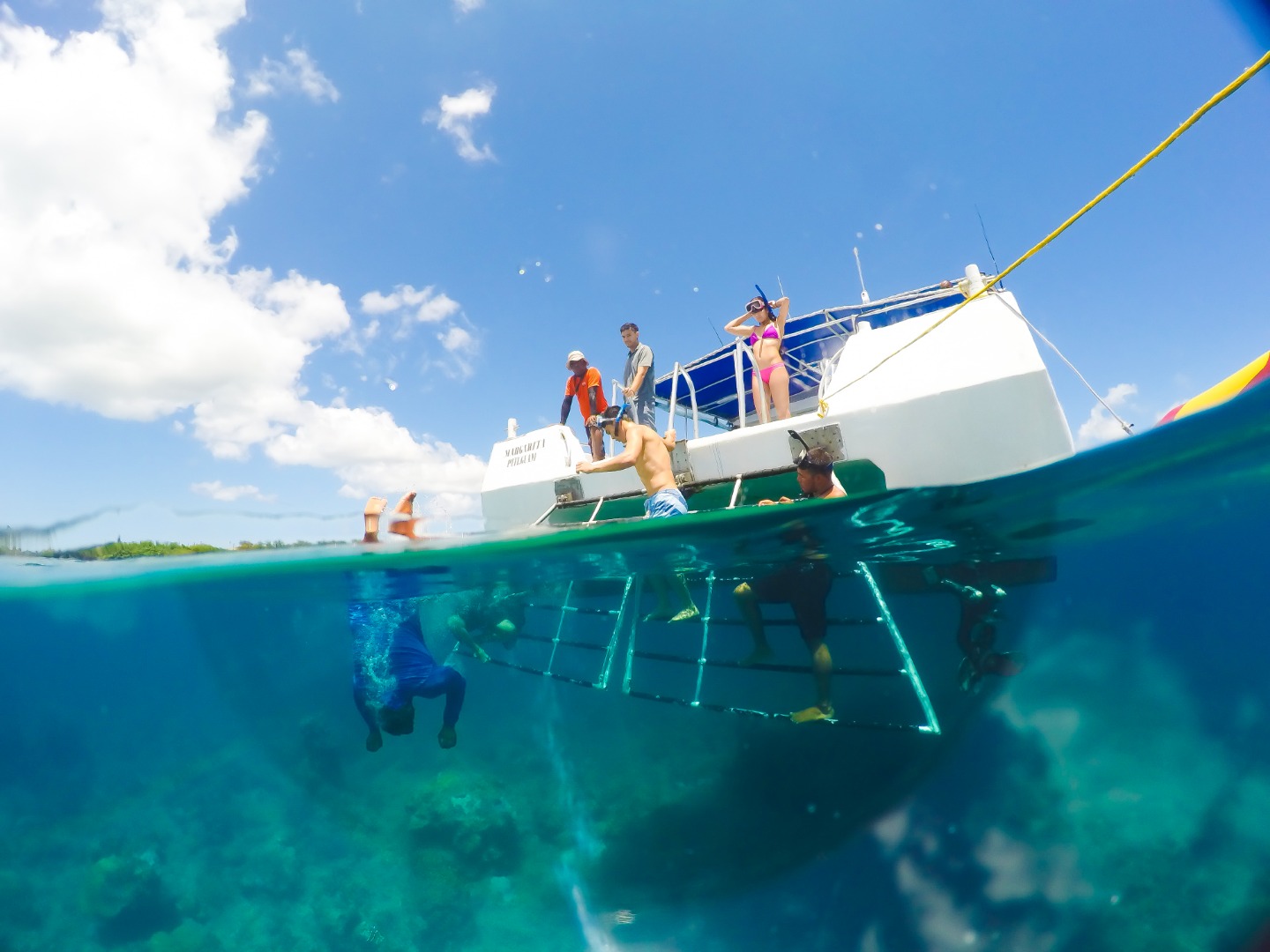 [SALE] Guam Alupang Beach Club Dolphin Cruise Experience Sale 12% ...