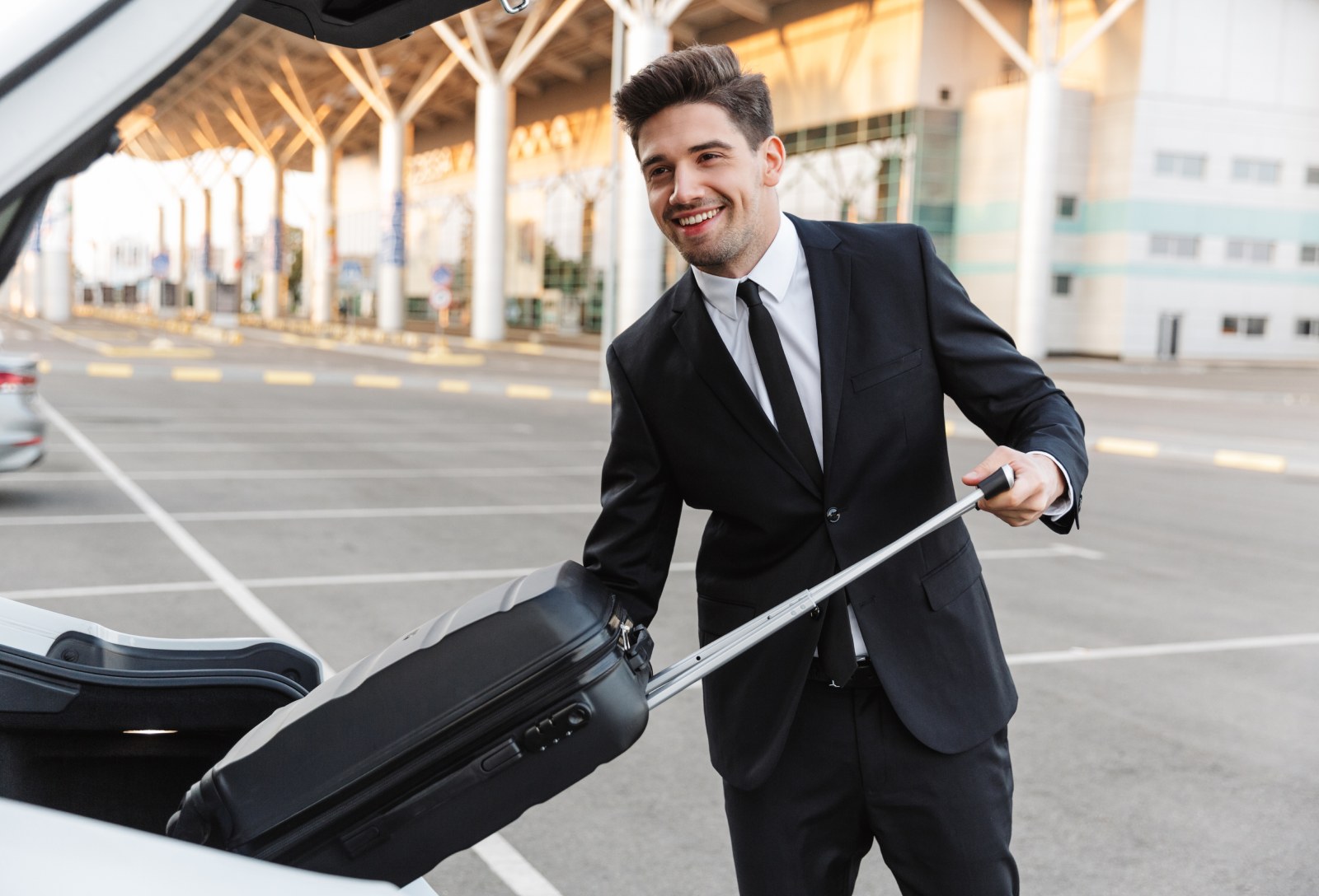 Private Transfer from Hurghada Airport to Hurghada Hotels