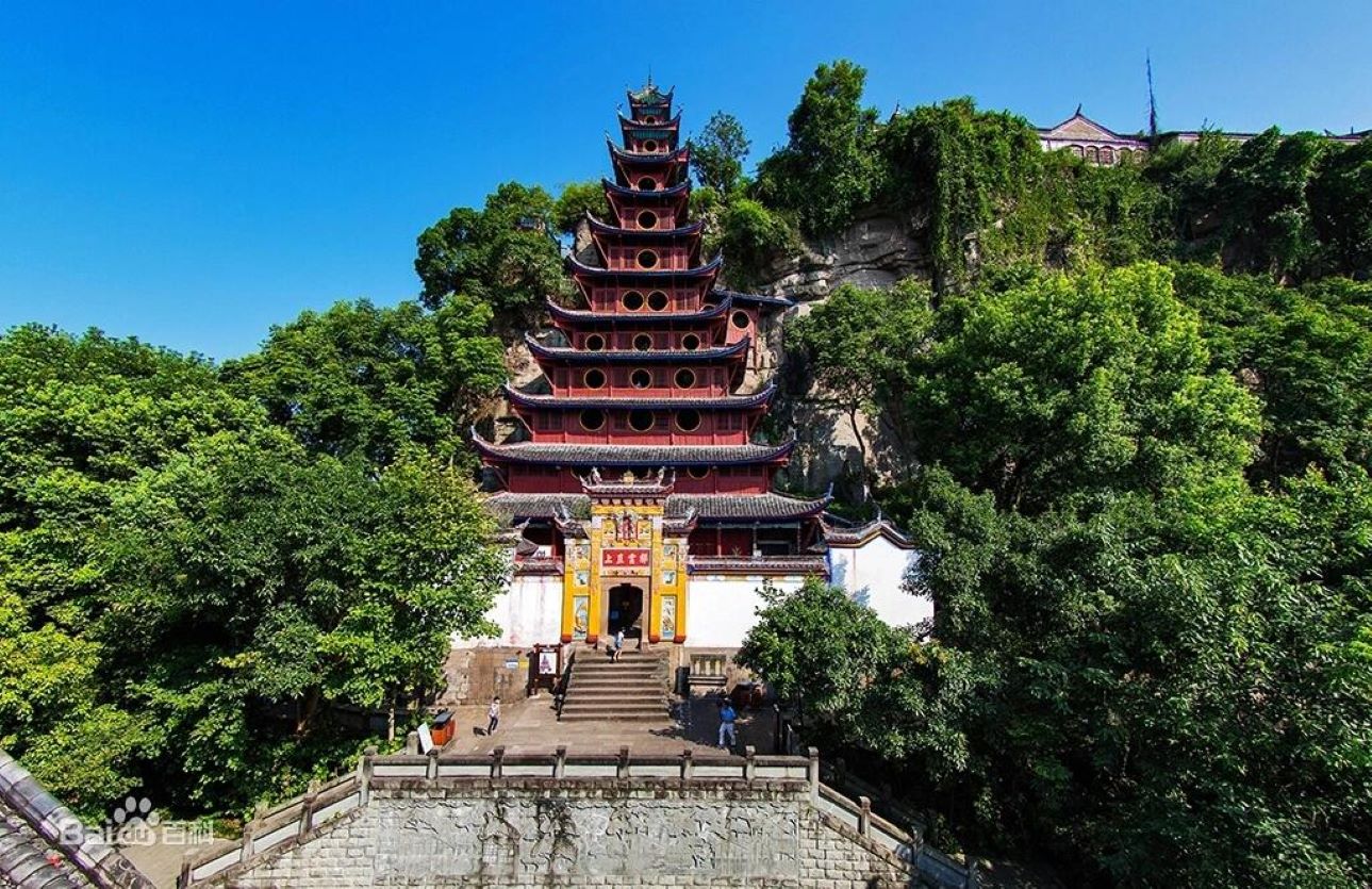 長江印象遊輪4天3晚(重慶/宜昌出發+五星遊輪穿行長江三峽+嚮導講解)