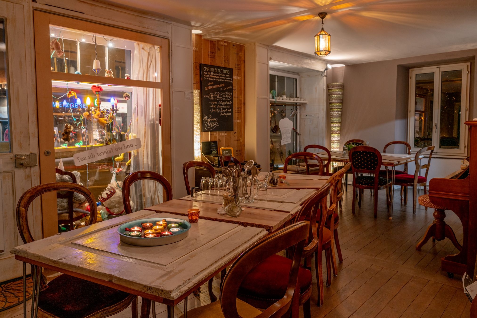 Private Swiss Cooking and Dining Experience in Kriens