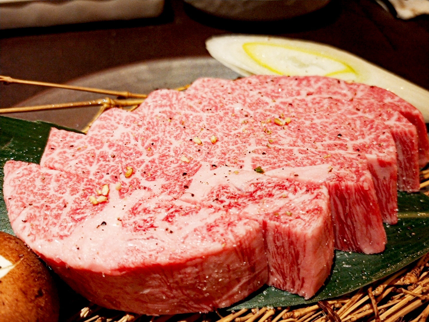 焼肉ぽんが（Yakiniku Ponga）ー豪華燒肉（神奈川江之島）