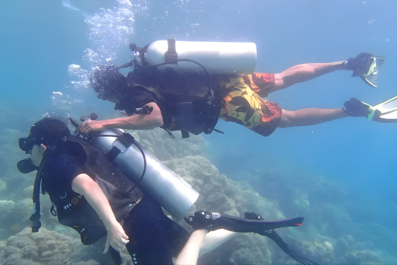 Goa: Grand Island Trip