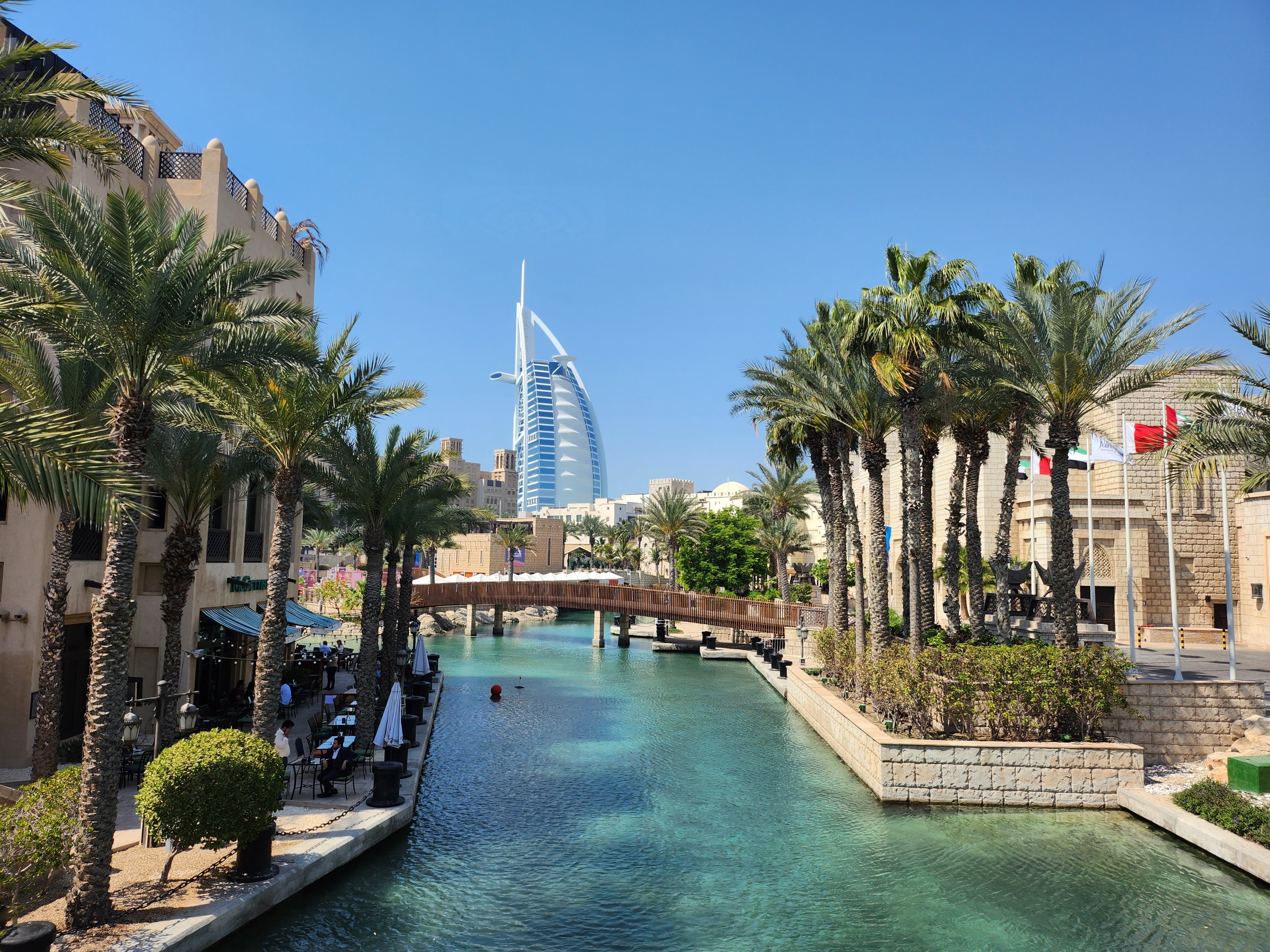 Dubai Top 20 Must-see Attractions Tour with Entry to Dubai Frame