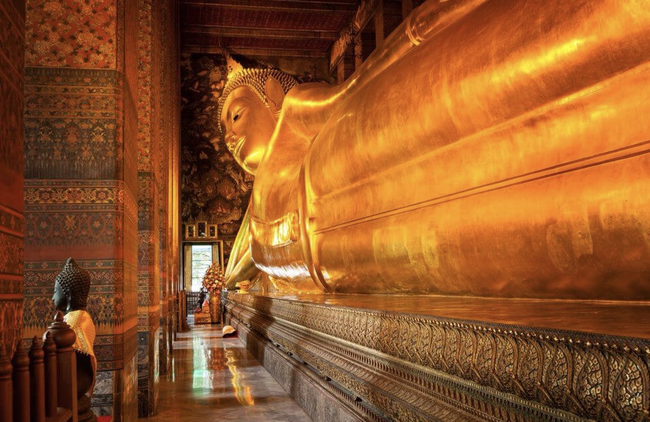 曼谷包車帶司機服務 (Bangkok Private Car Rental with Driver by SST)