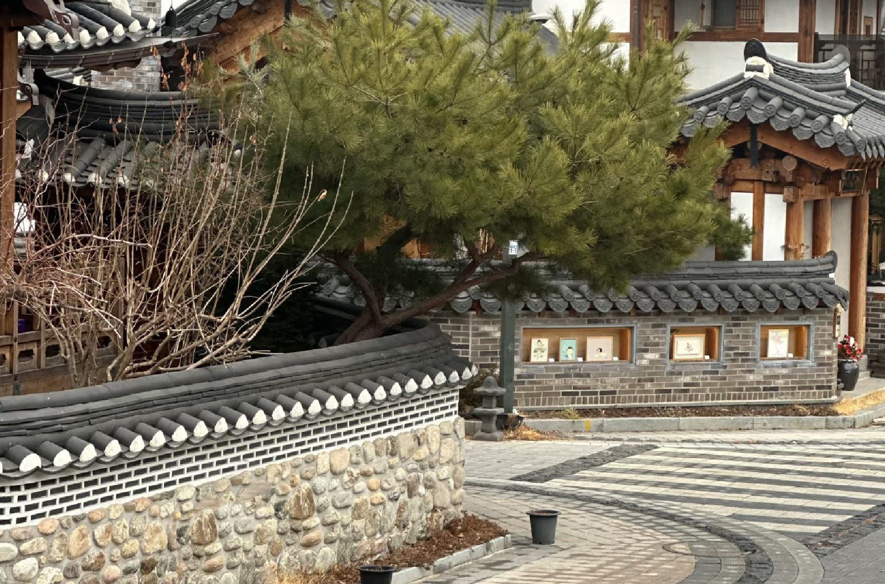 首爾城市觀光 & 夜景一日遊