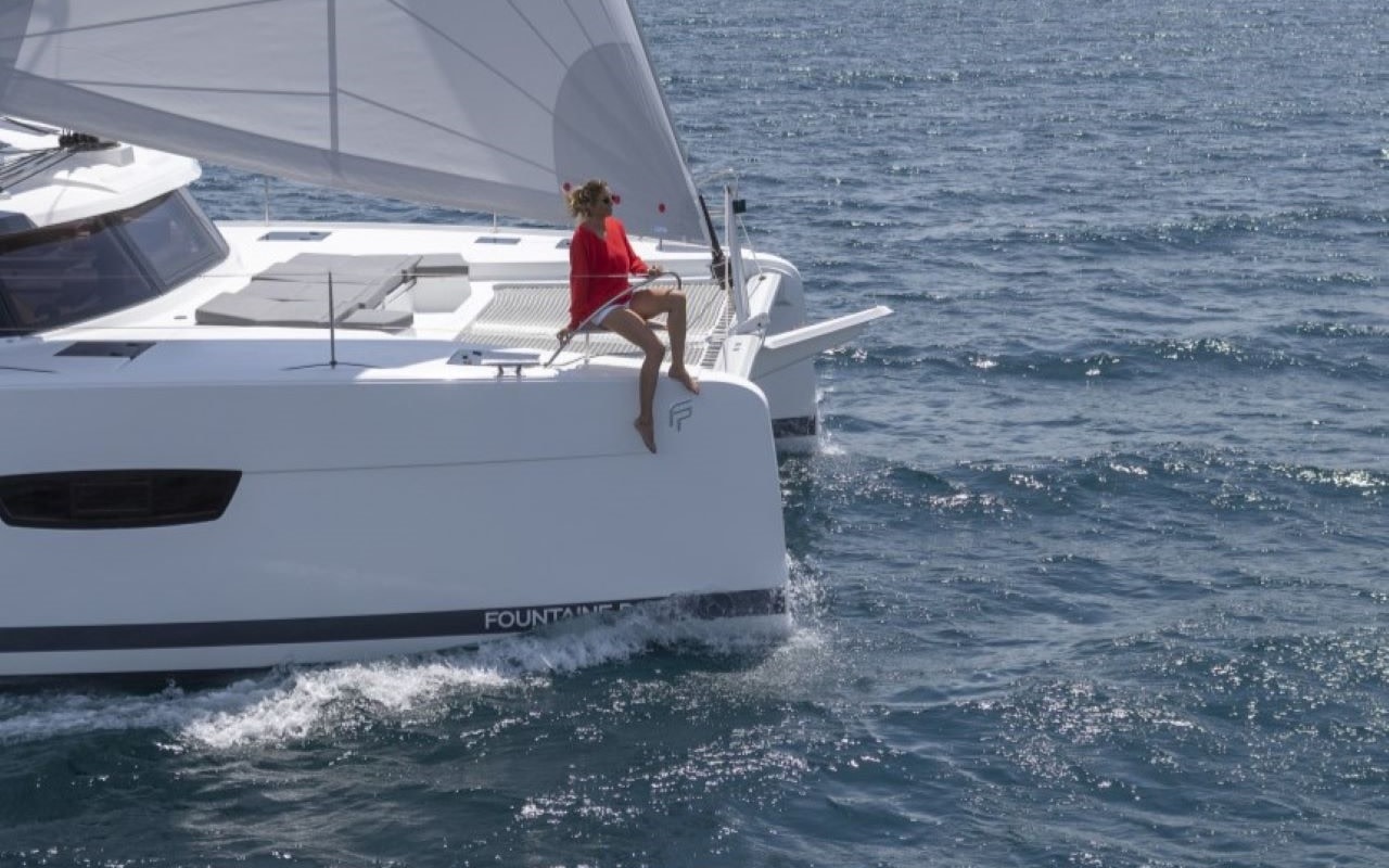 Busan Yacht Tour by Yachtwa