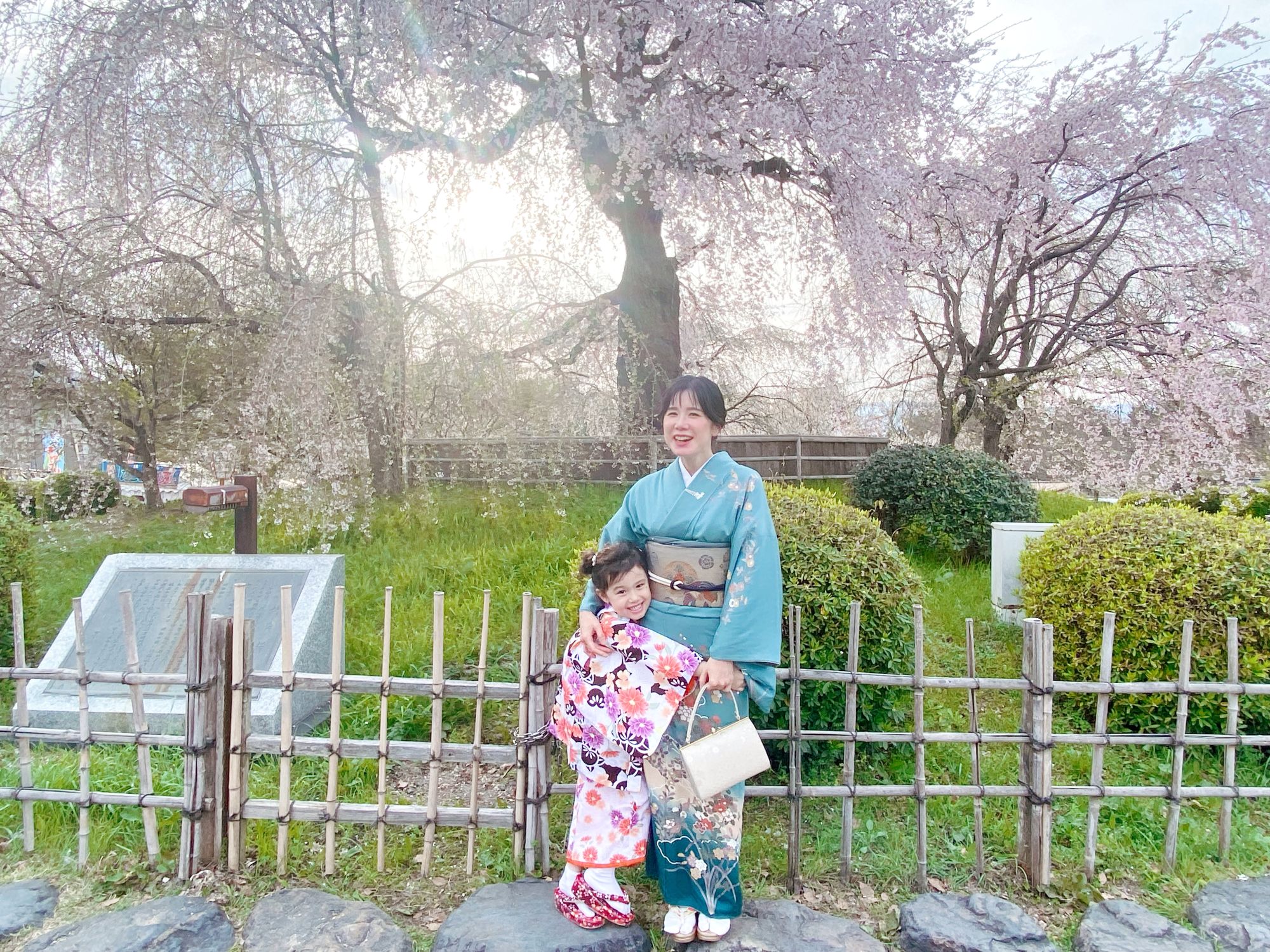 金澤和服租賃（金澤香林坊Kimono Rental Wargo店提供）