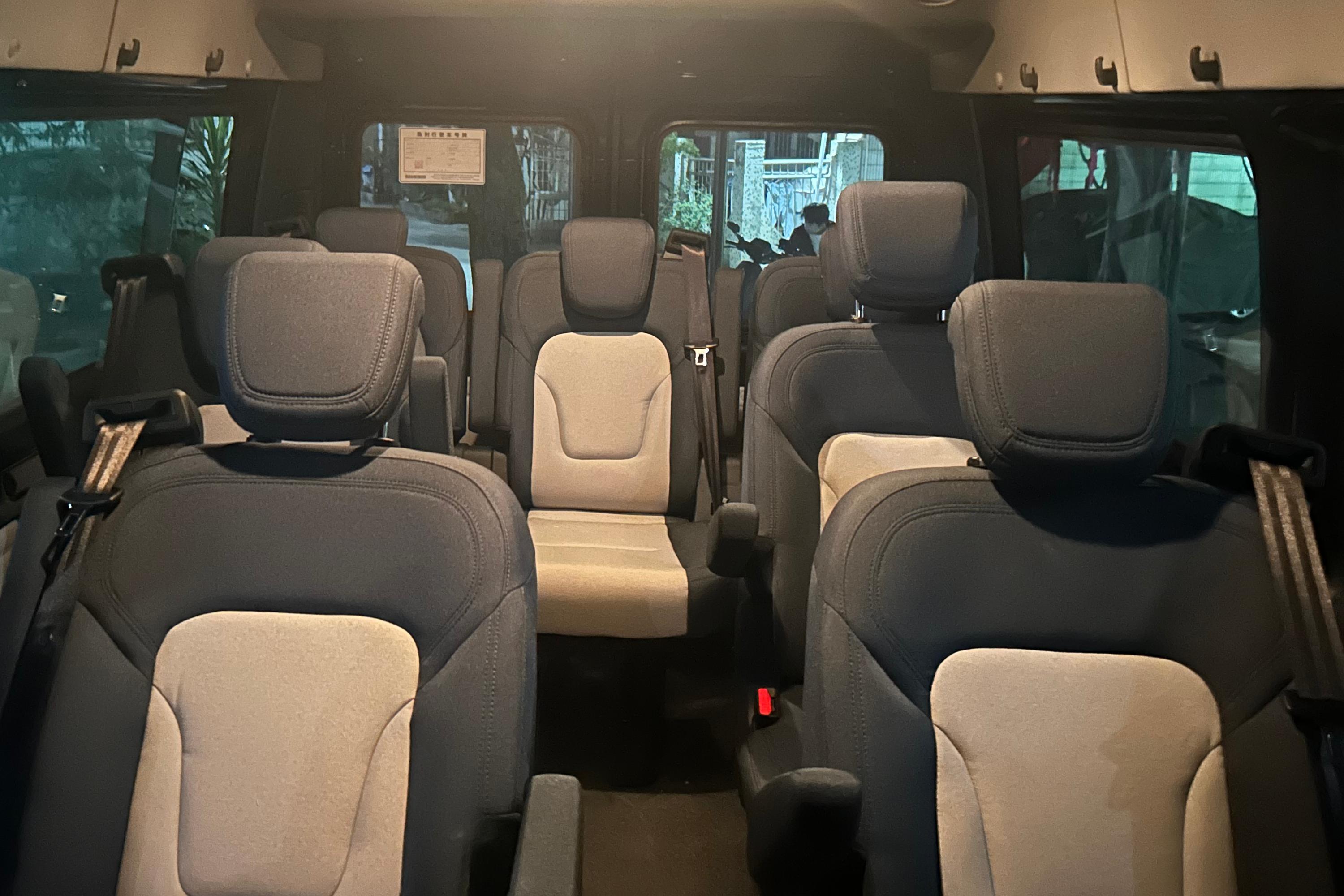 包車遊覽 潮州 / 汕頭 / 南澳島一日遊
