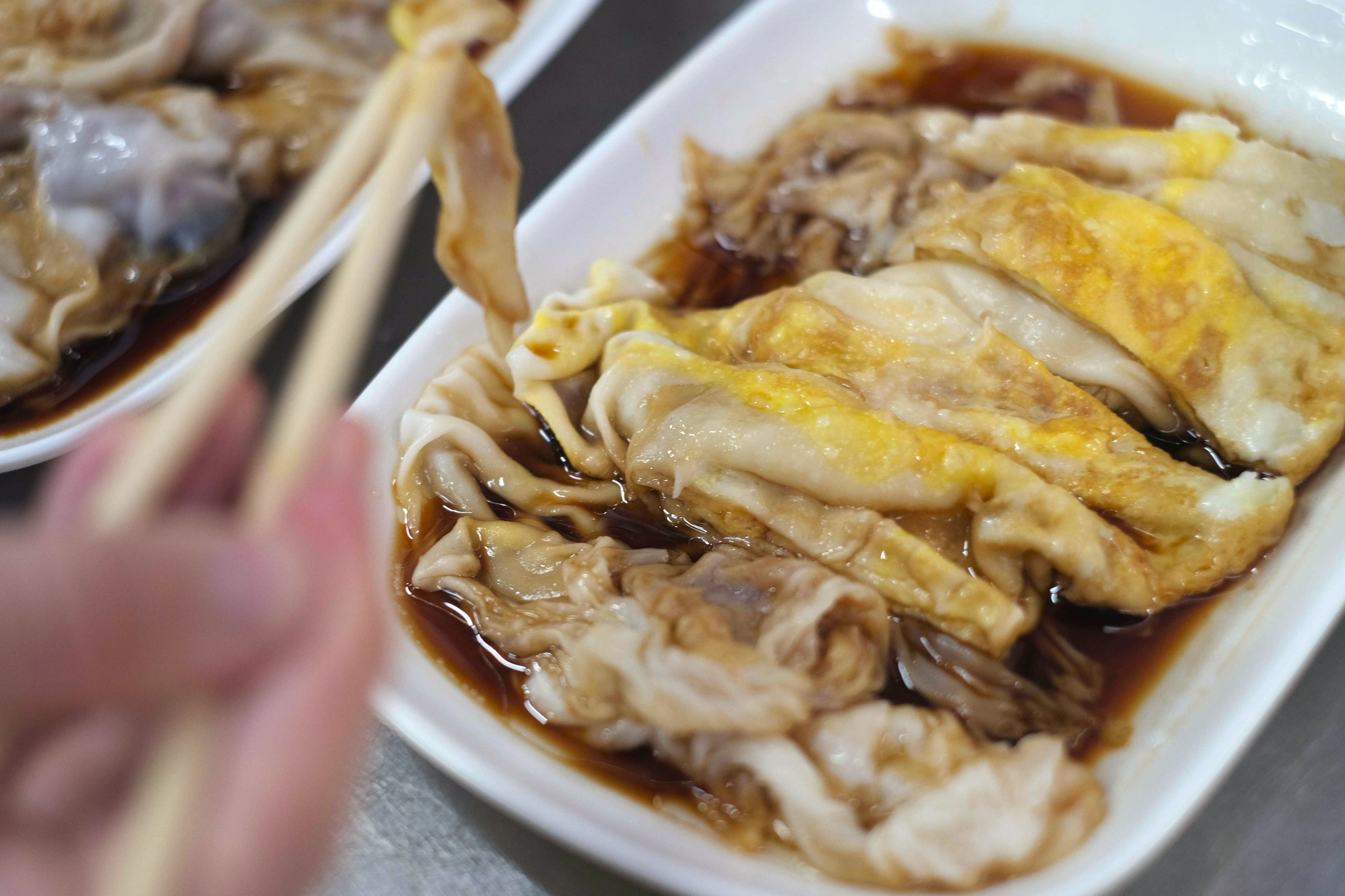 Xiguan Ramble: A Culinary Journey Through Guangzhou's Old Town