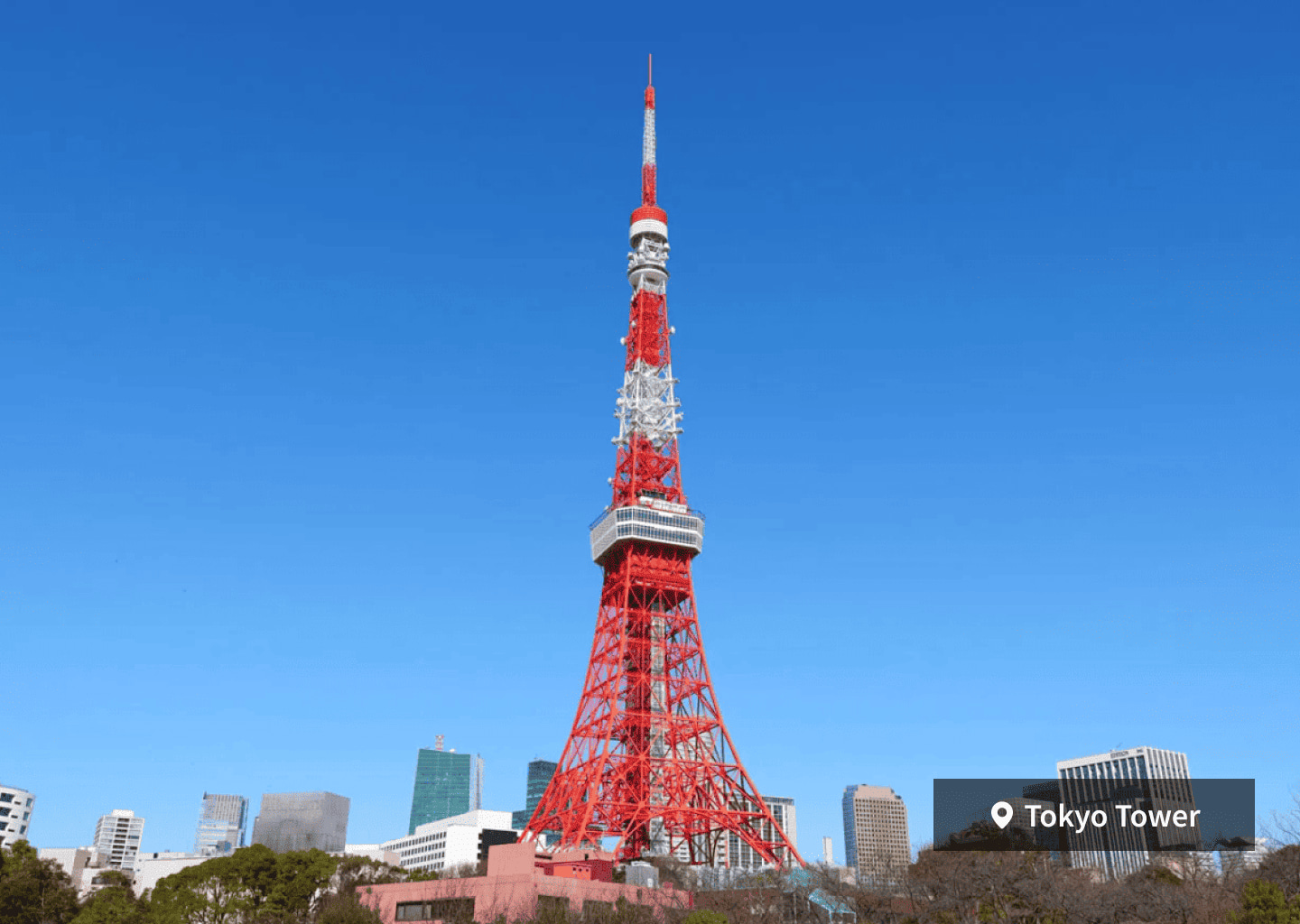 Tokyo City Pass (1day / 2day / 3day)