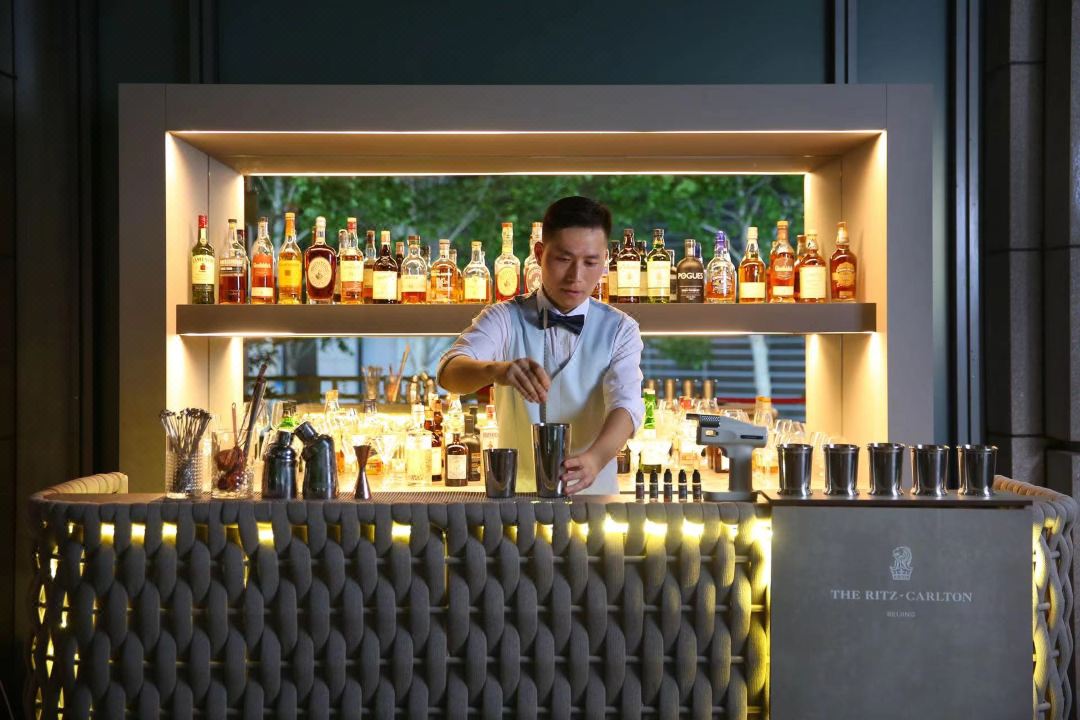 The Ritz-Carlton Beijing (China Central Place)