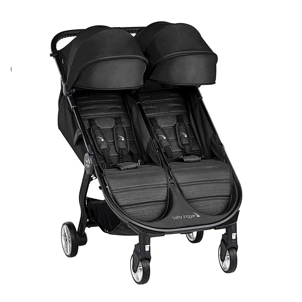 Stroller and Carseat Rental in Jakarta