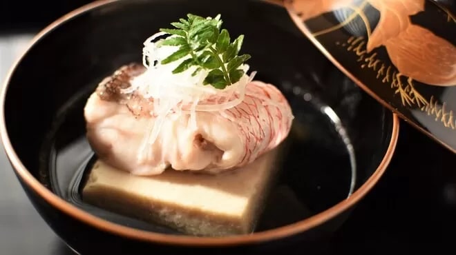 【米其林一星懷石料理】Akanezaka Onuma - 茜坂大沼（東京）