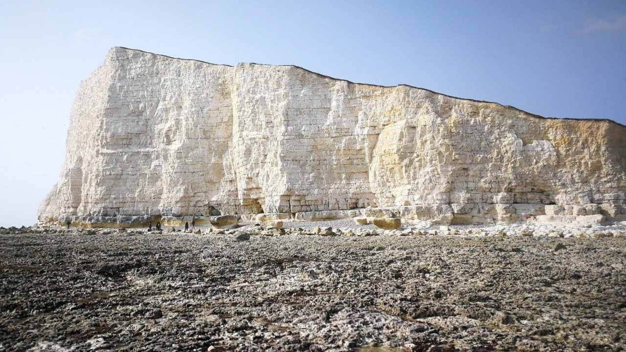 London White Cliffs of Dover Full-Day Small Group Guided Tour