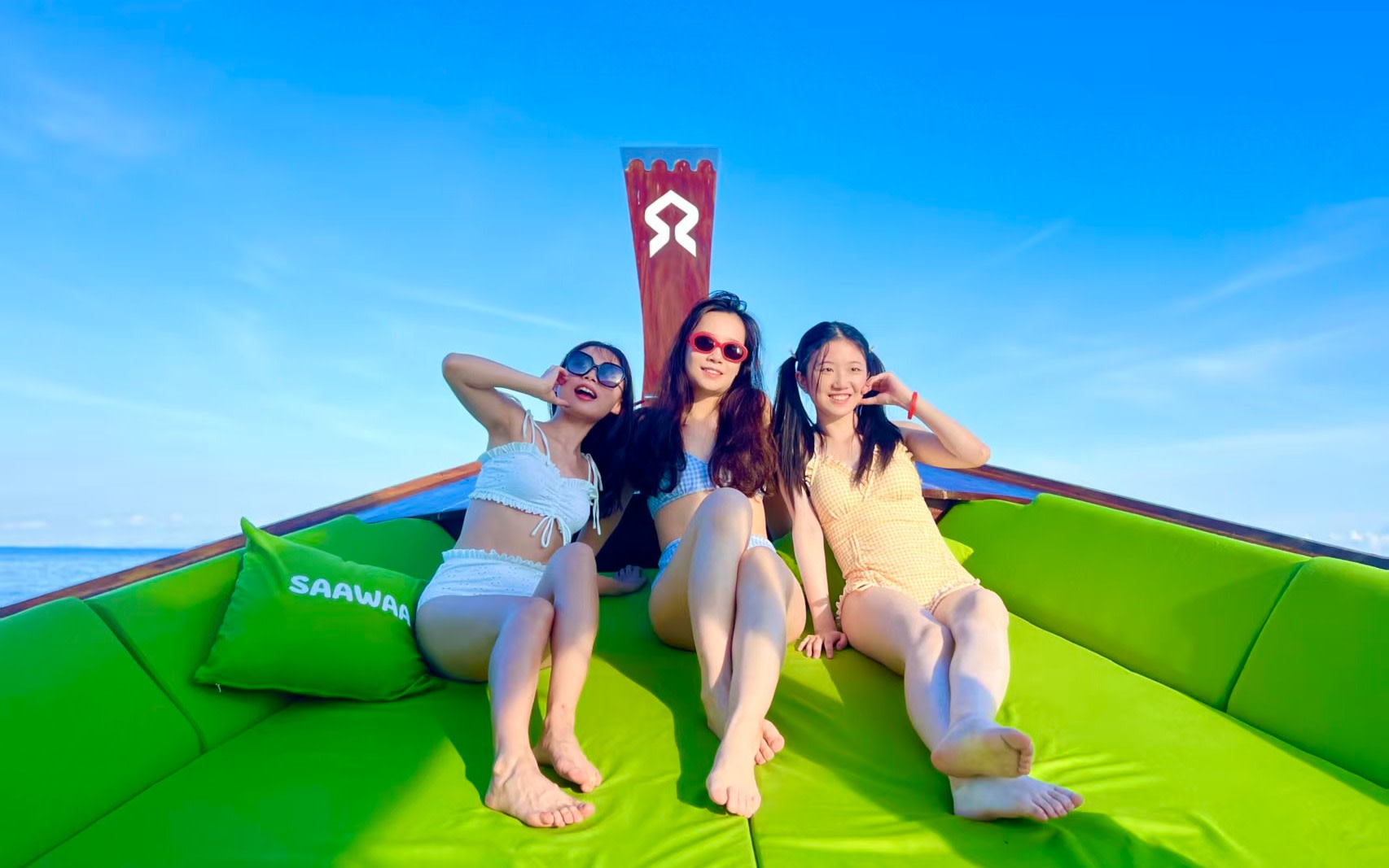 Phuket Private Tour by Luxury Longtail Boat