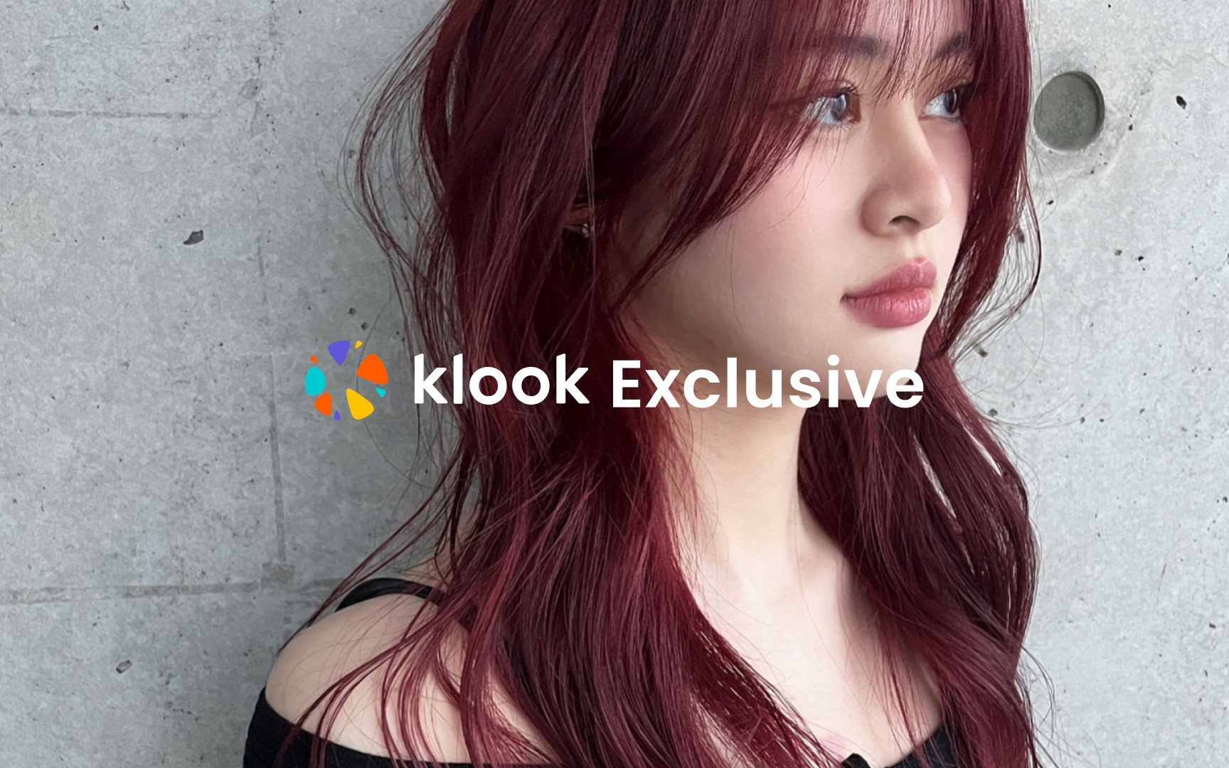 CHAHONG Room Hair & Beauty Program in Myeongdong, Seoul