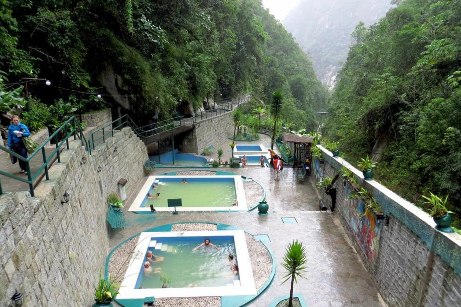 Sacred Valley to Machu Picchu Tour 2 Days