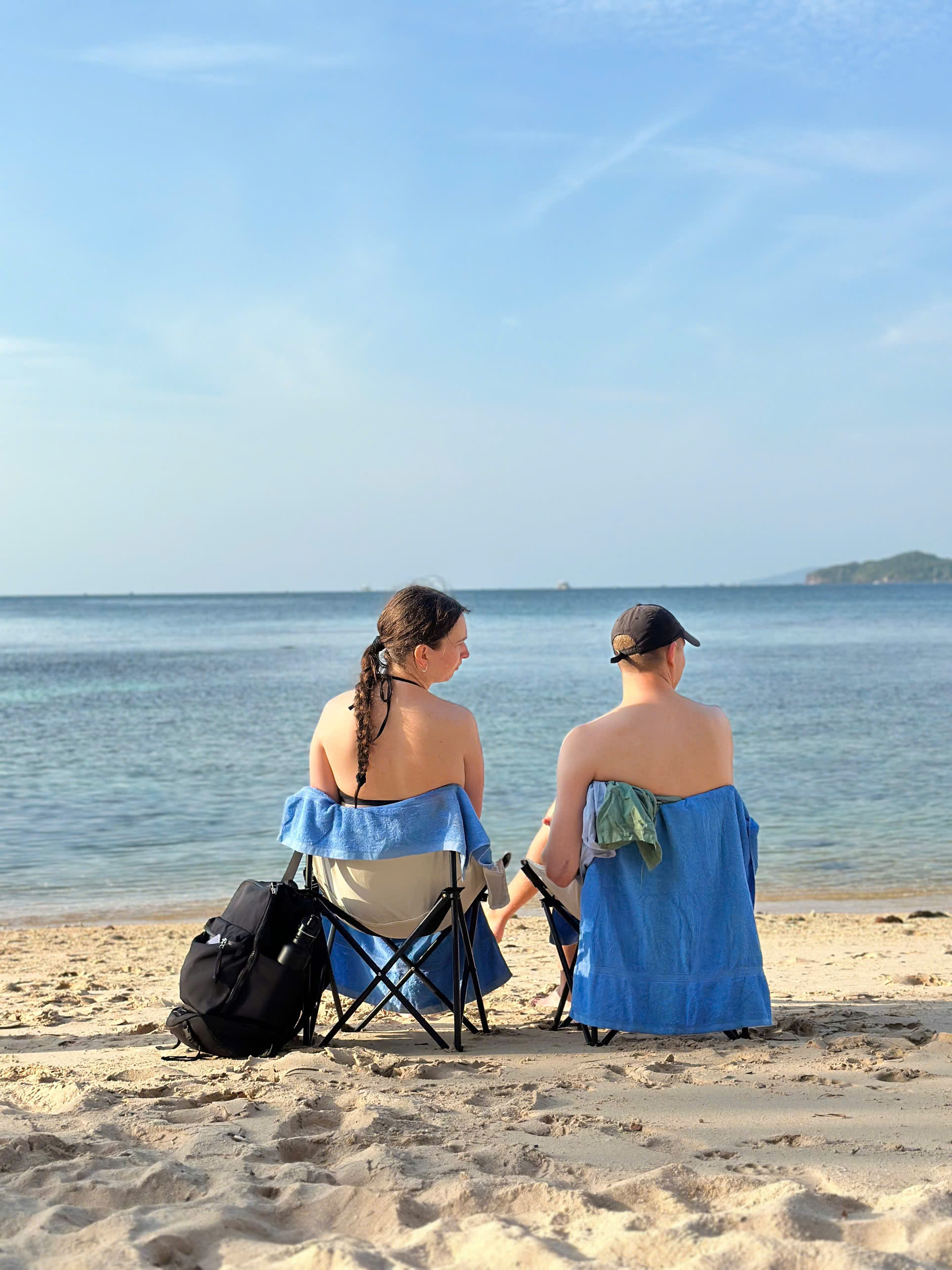 3 Islands Hopping & Discovery Snorkeling & Island BBQ