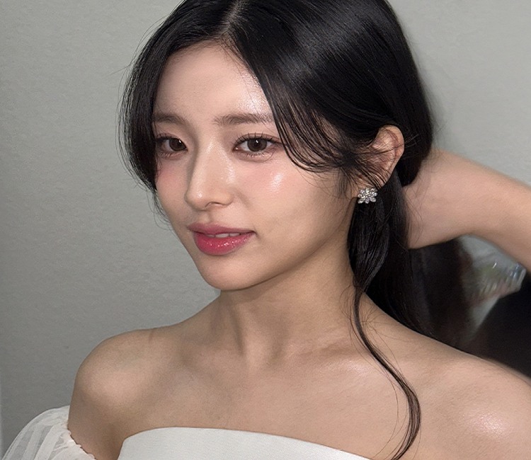 VOID 清潭洞美髮造型體驗｜江南 首爾