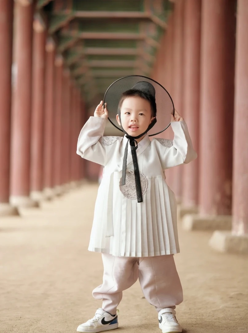 Snapro韓國首爾韓服/輕婚紗/旅拍服務