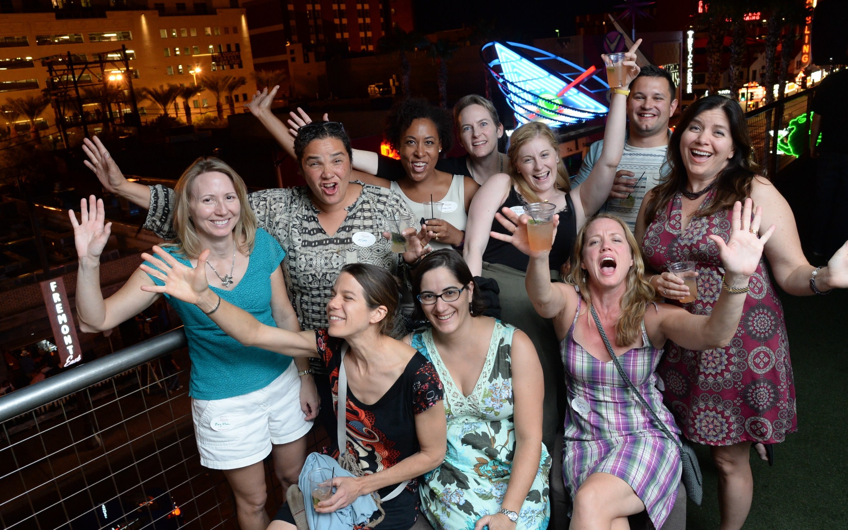 Downtown Las Vegas Lip Smacking Food Tour