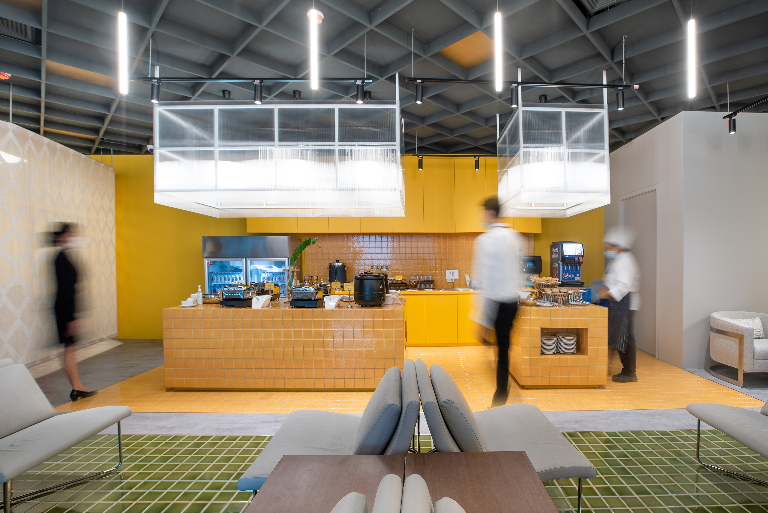 Don Mueang International Airport Lounge Service
