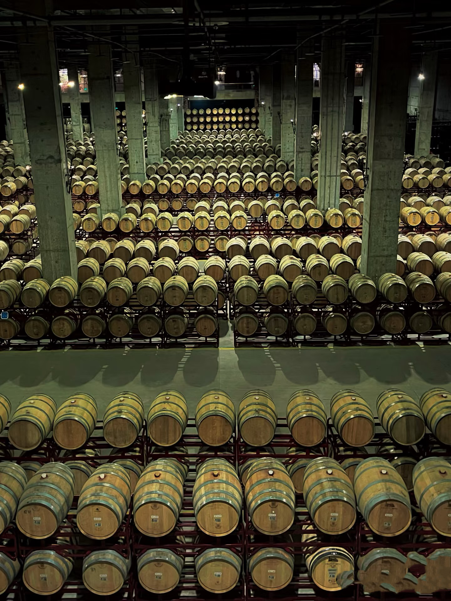 Xi’an Wine Castle Experience: Explore & Taste Fresh Red Wine