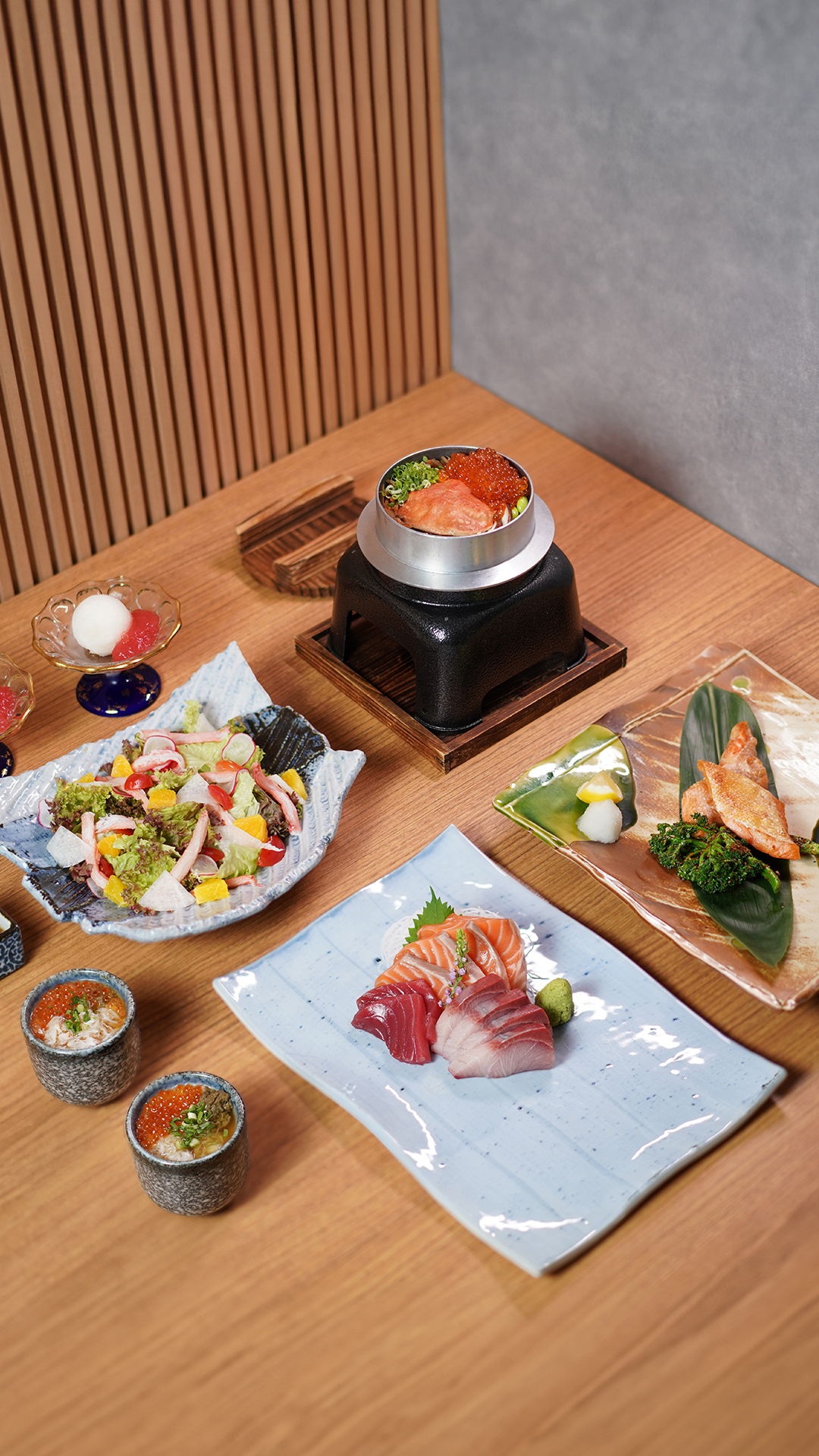 離山房 (Hanare By Takayama Restaurant)
