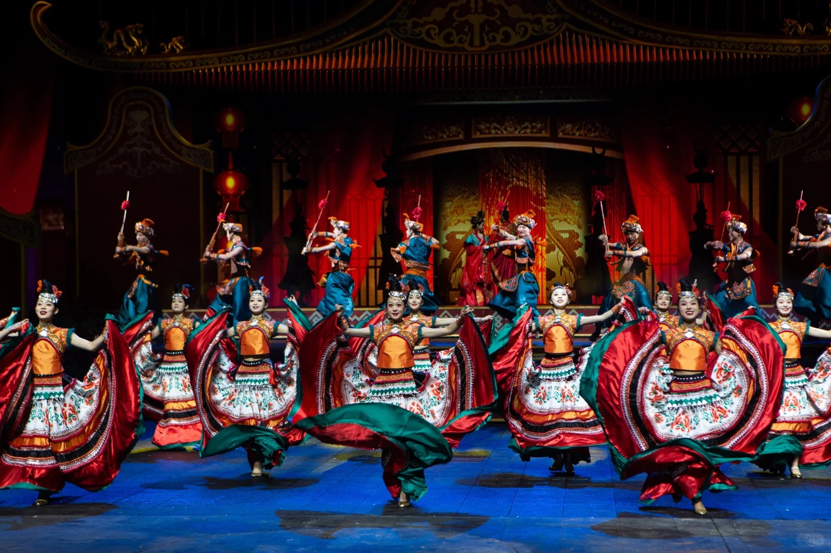 Guangdong Eternal Love