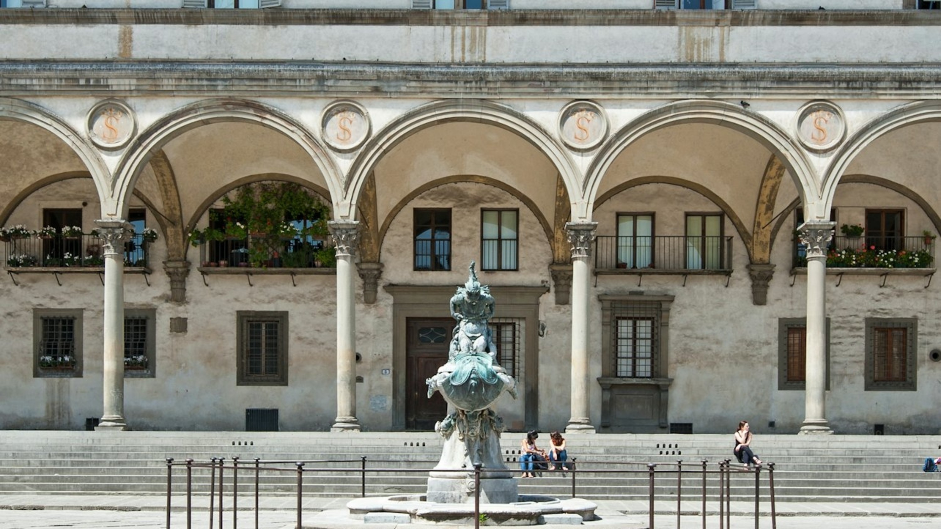 National Archaeological Museum of Florence ticket 