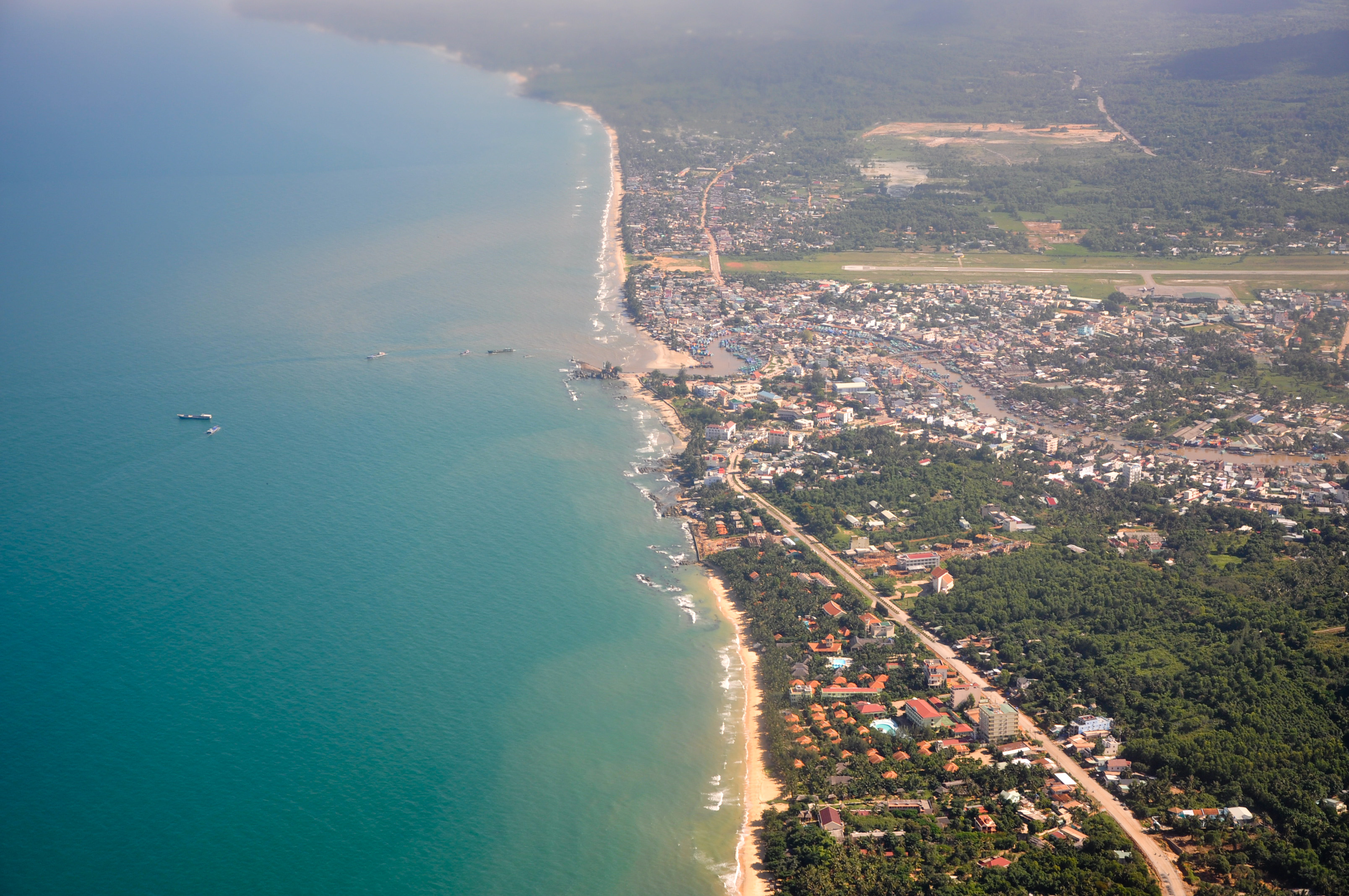 Northern Phu Quoc Snorkeling and Fishing