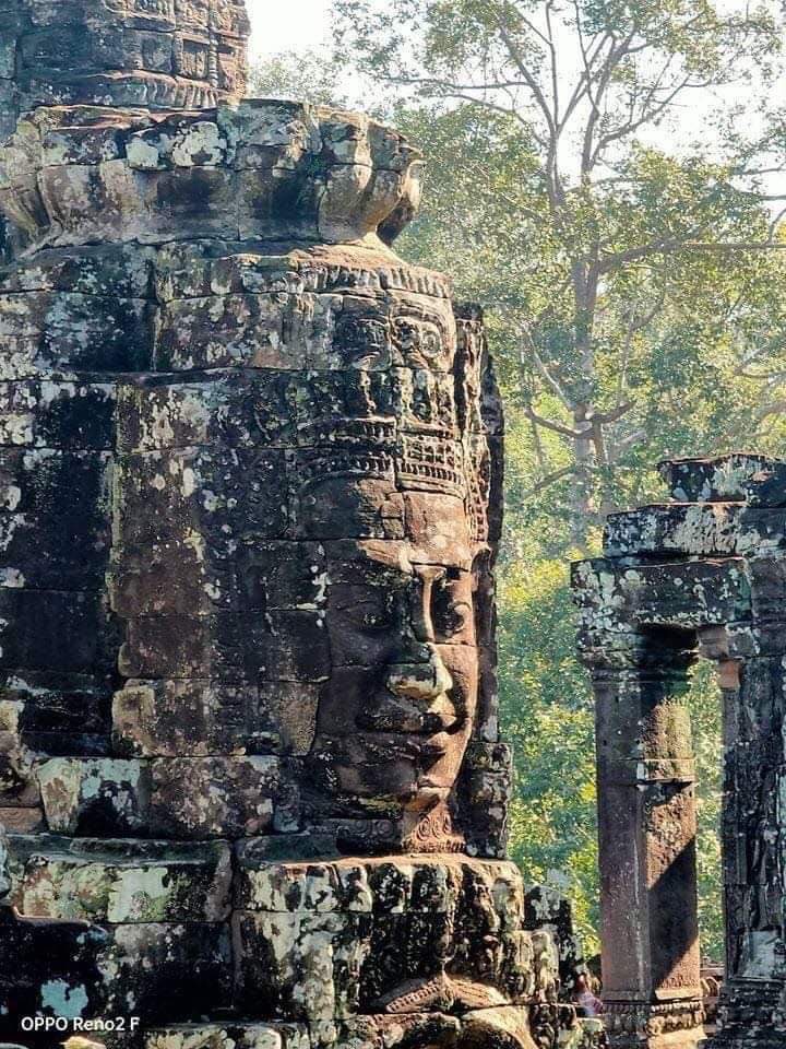 吳哥窟日出之旅