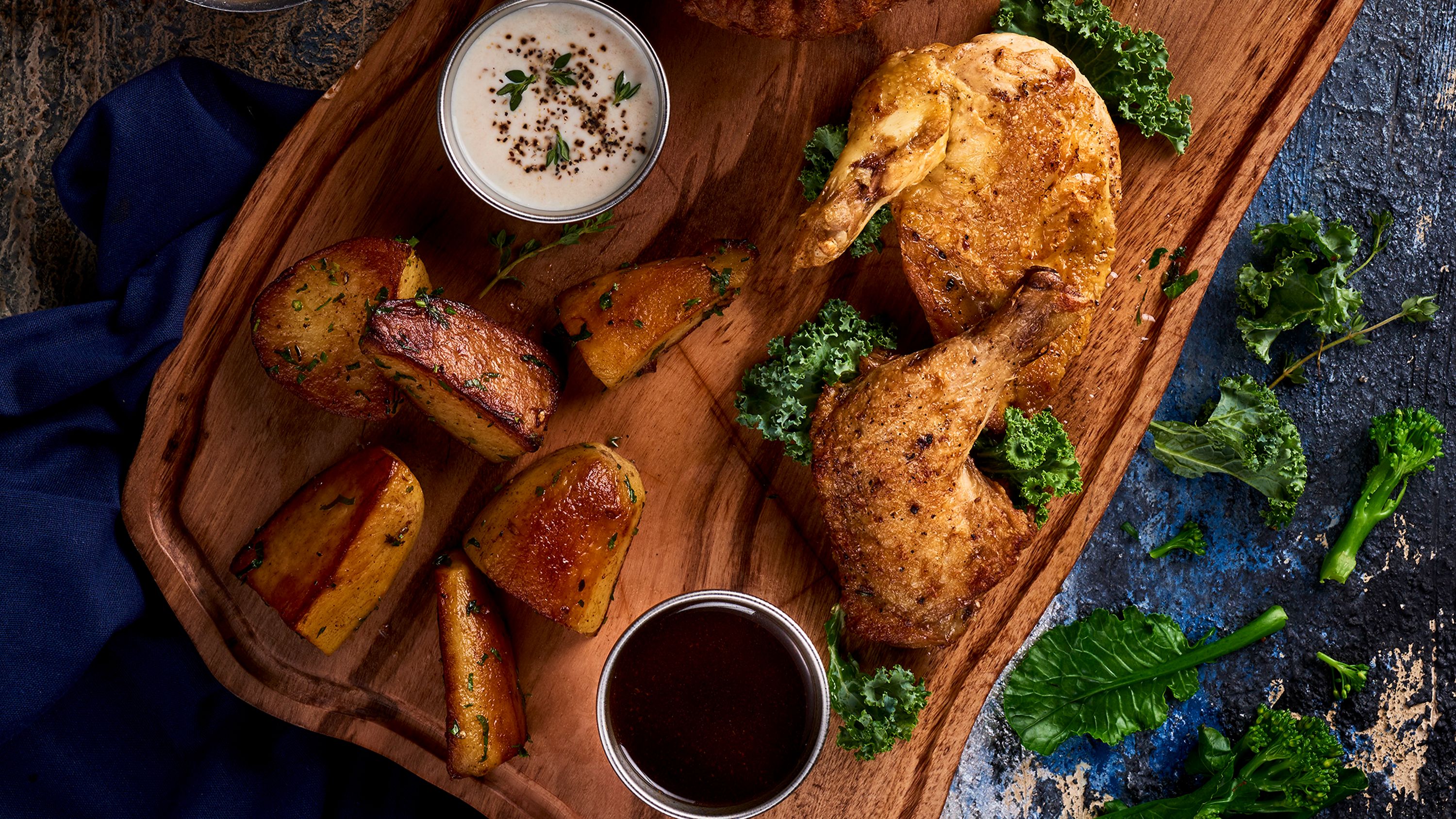 Gordon Ramsay's Bread Street Kitchen in Atlantis the Palm