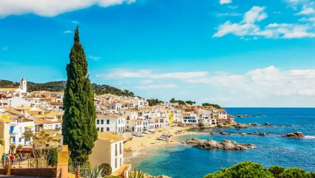 Costa Brava Day Trip from Barcelona