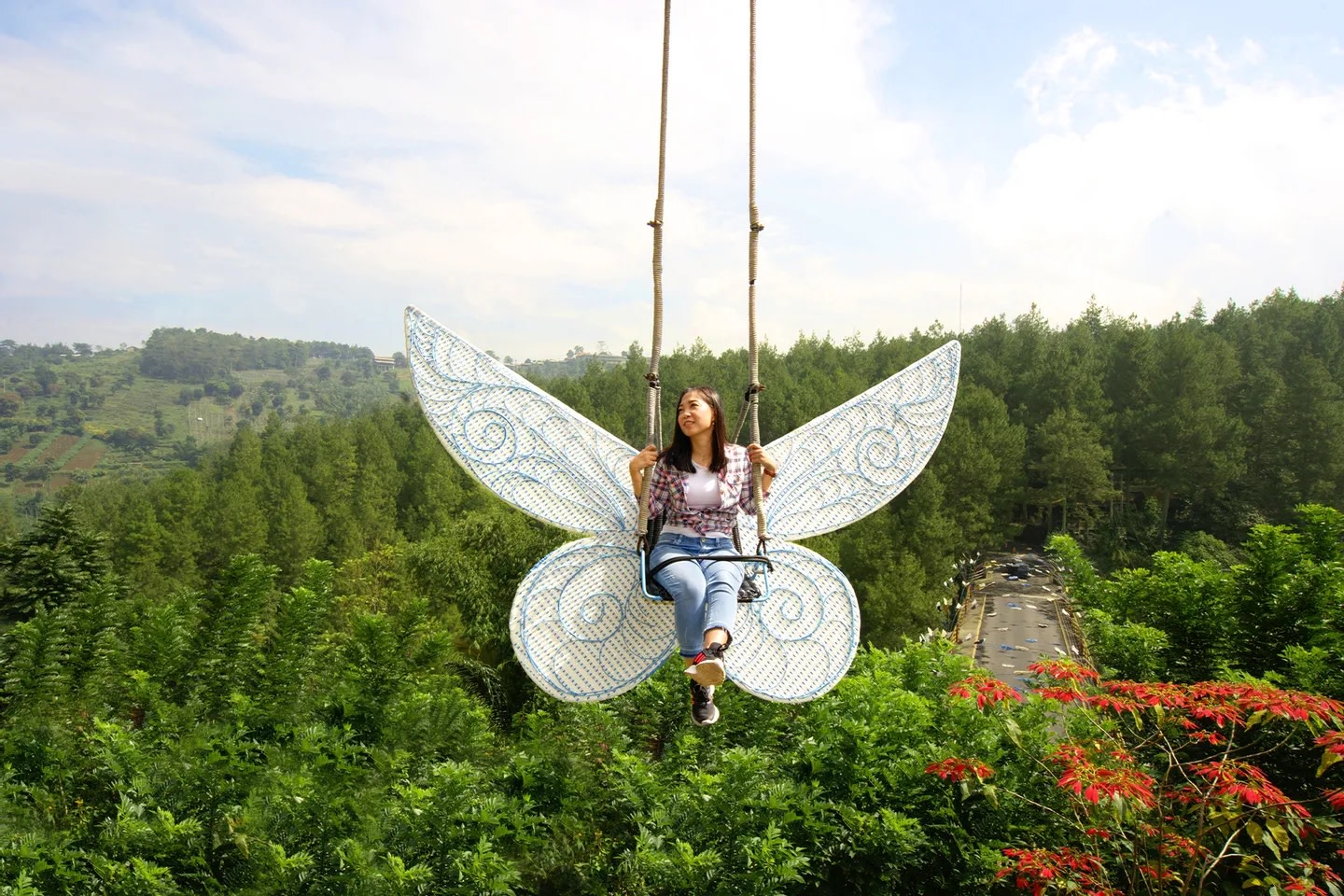 Dago Dreampark Ticket in Bandung