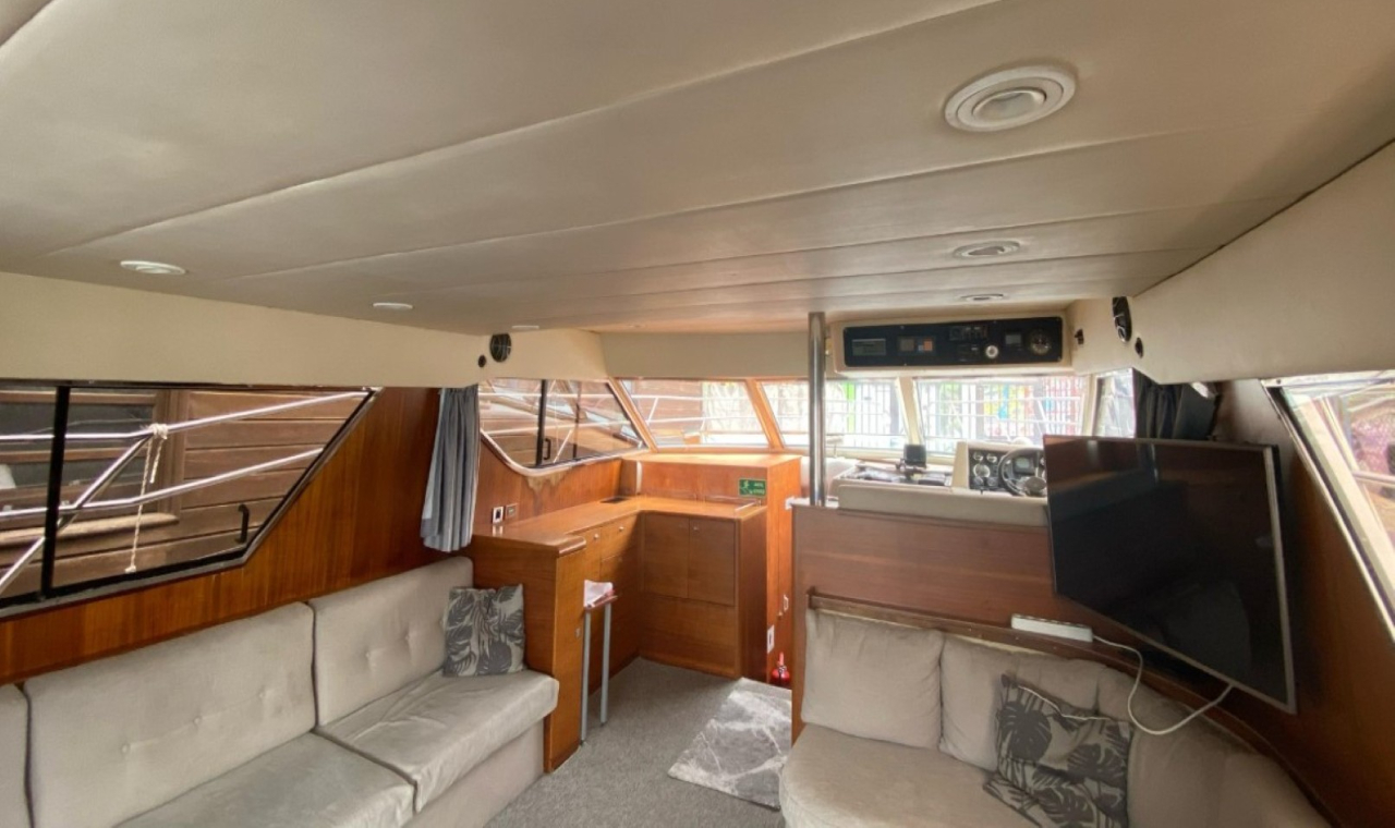 Glide across shimmering waters surrounded by breathtaking views and timeless city charm