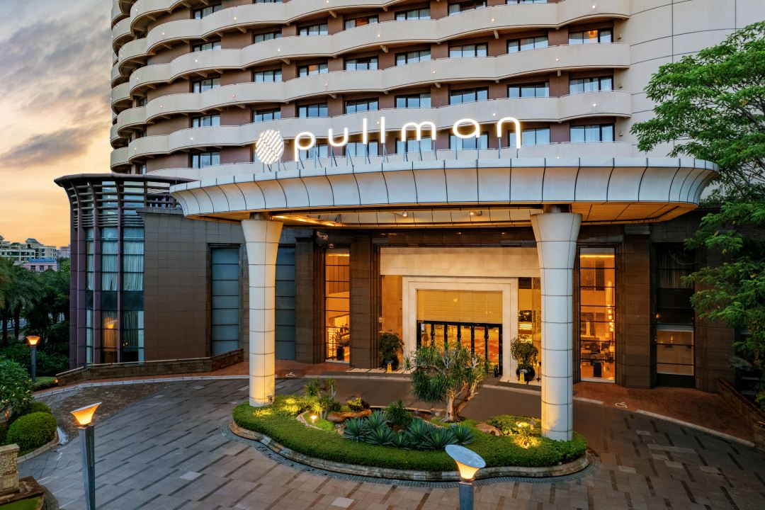 [Near Beijiao Park] Pullman Foshan Shunde Hotel Accommodation Package