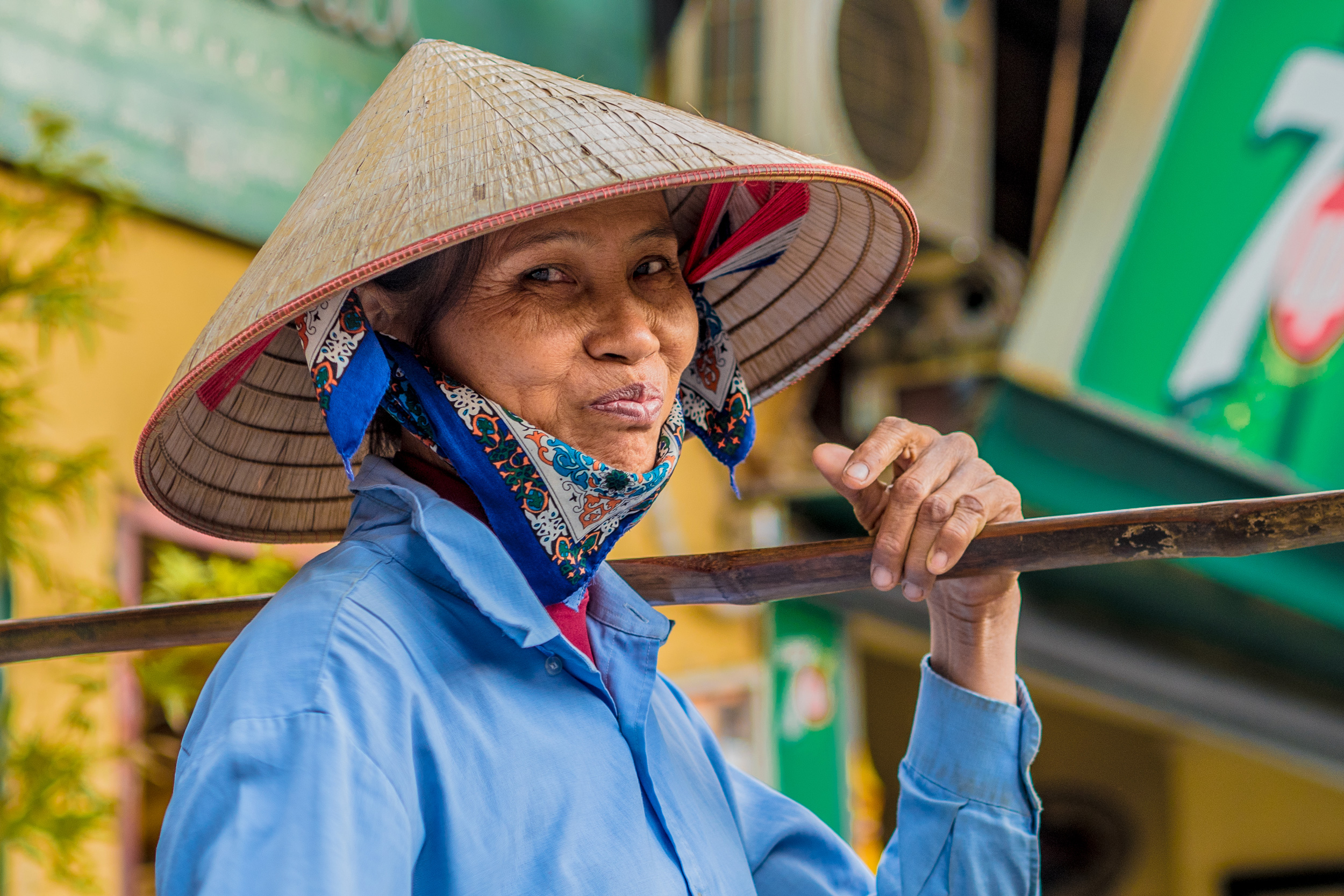 Hanoi City Photography Guide Tours