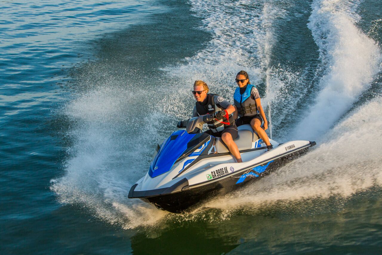 [SALE] Jet Ski Rental in Gold Coast Sale 11 Ticket KD