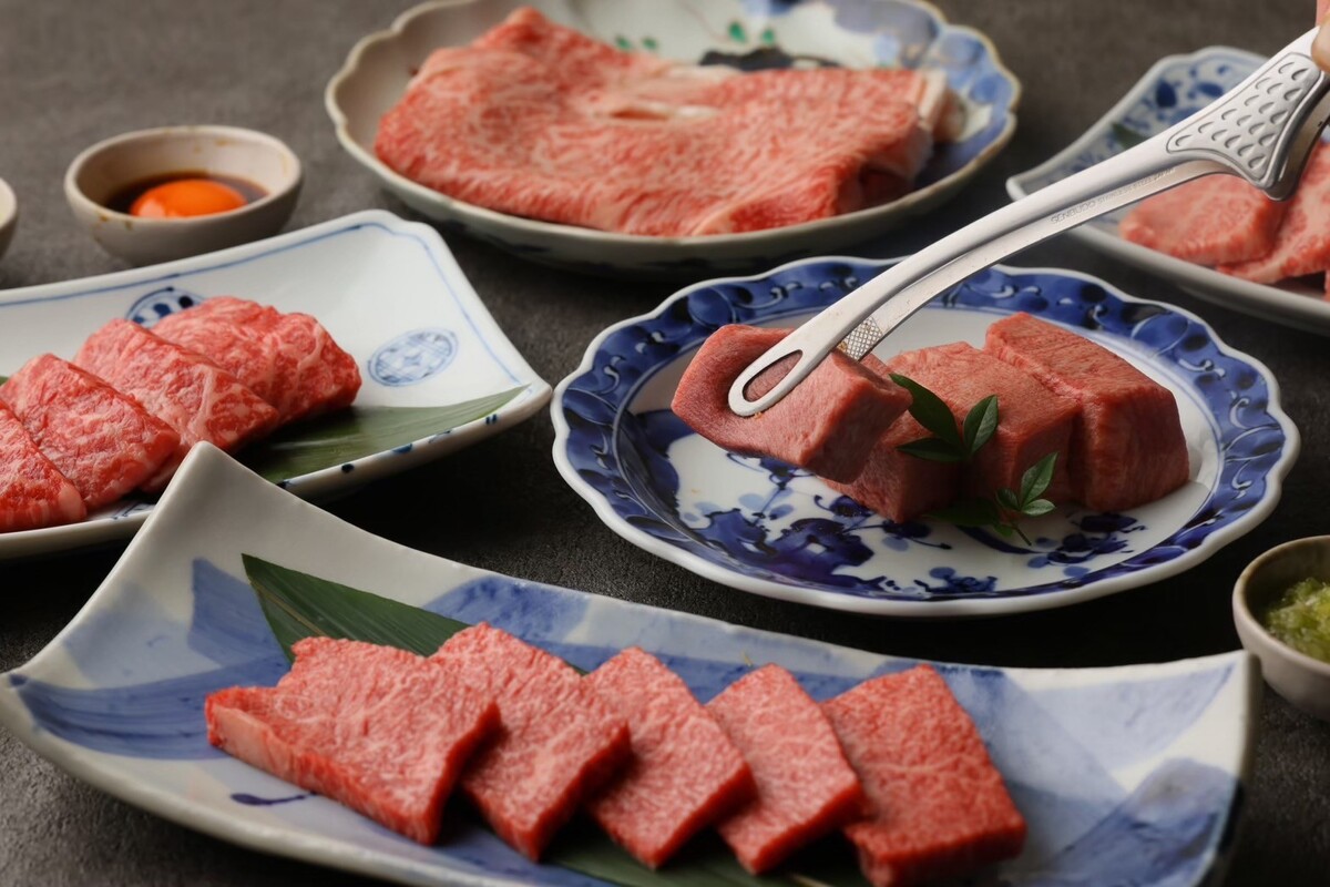 梅田 燒肉吃到飽 ヤキニクギャング Yakiniku Gang梅田店 大阪