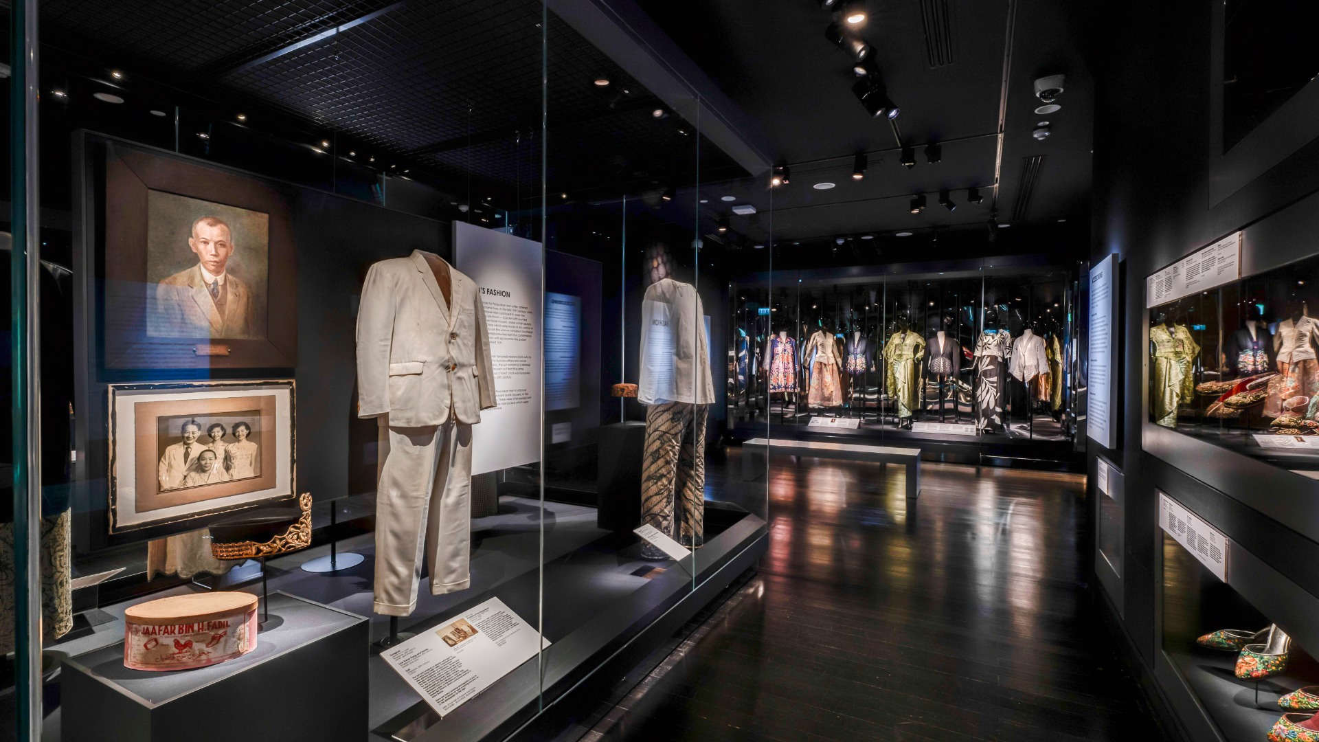 fashion gallery