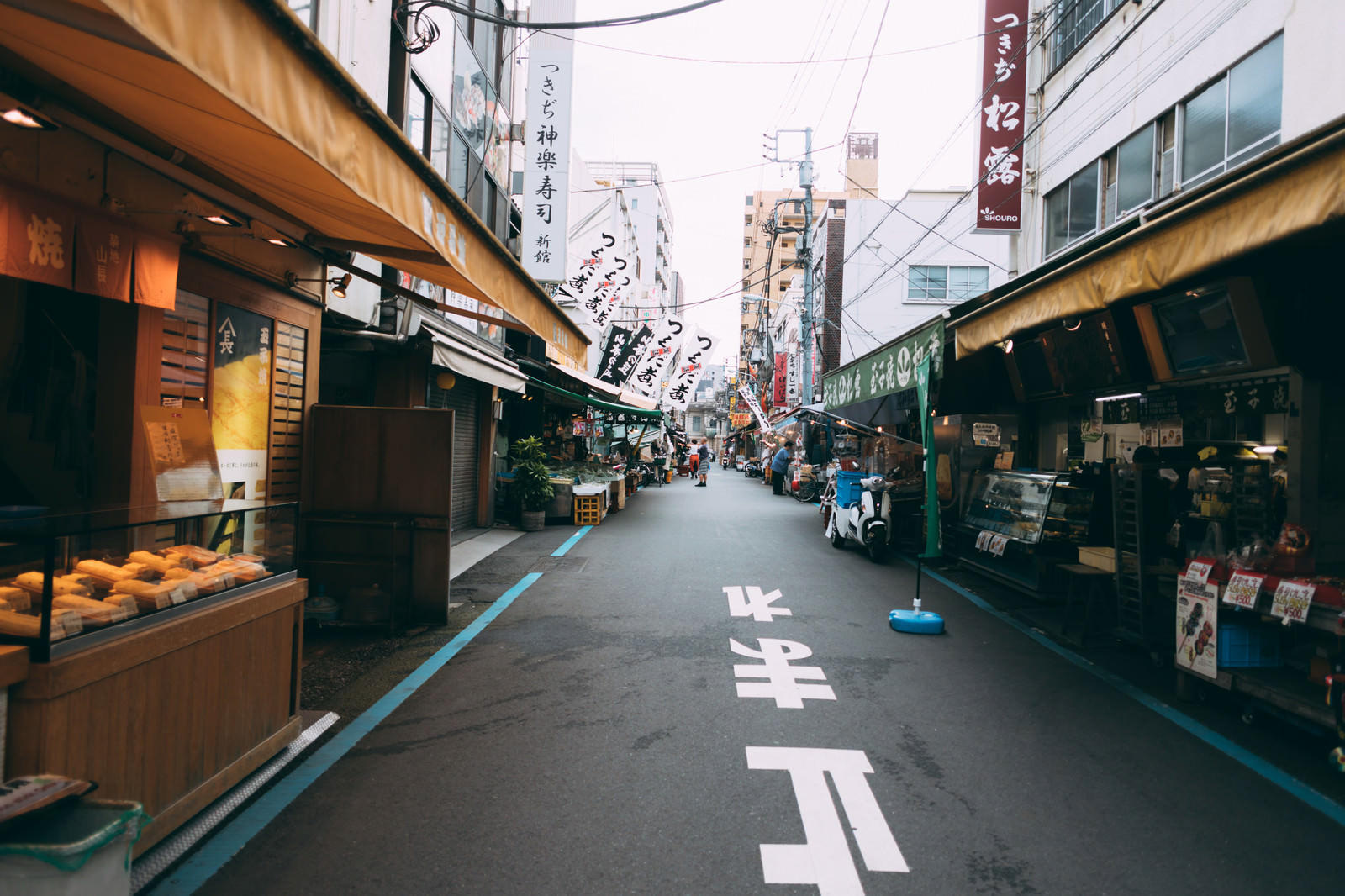 波斯語東京清真之旅：與伊朗導遊一起探索這座城市