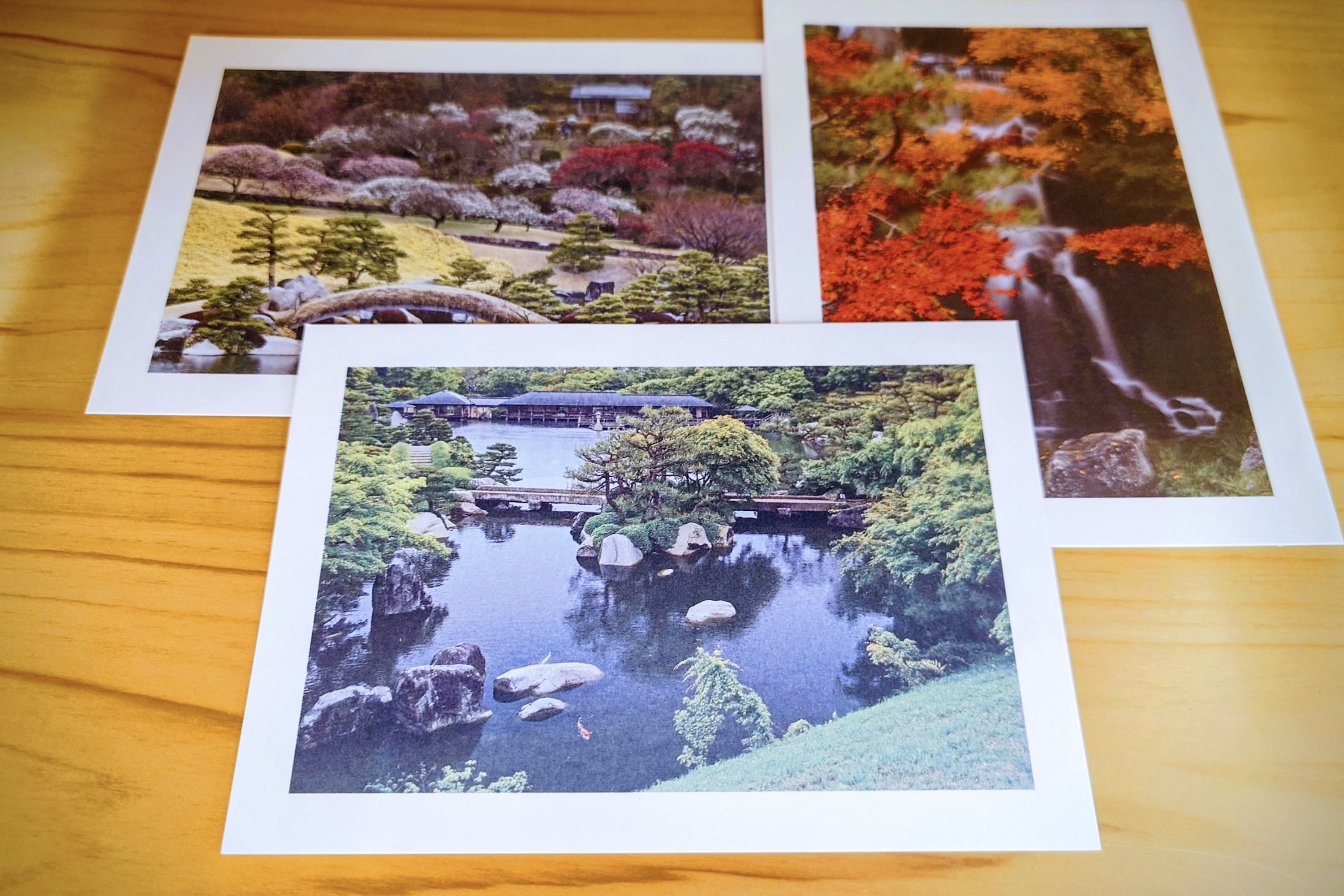 Sankei-en Garden