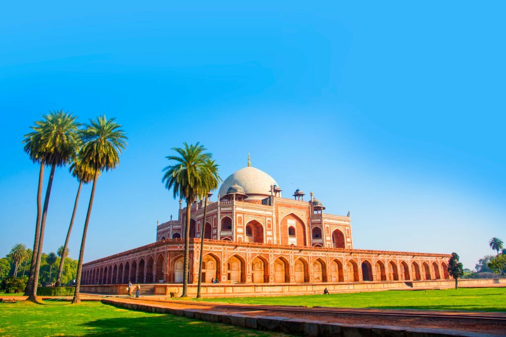 3D2N Delhi Agra Jaipur Tour By Car From Delhi