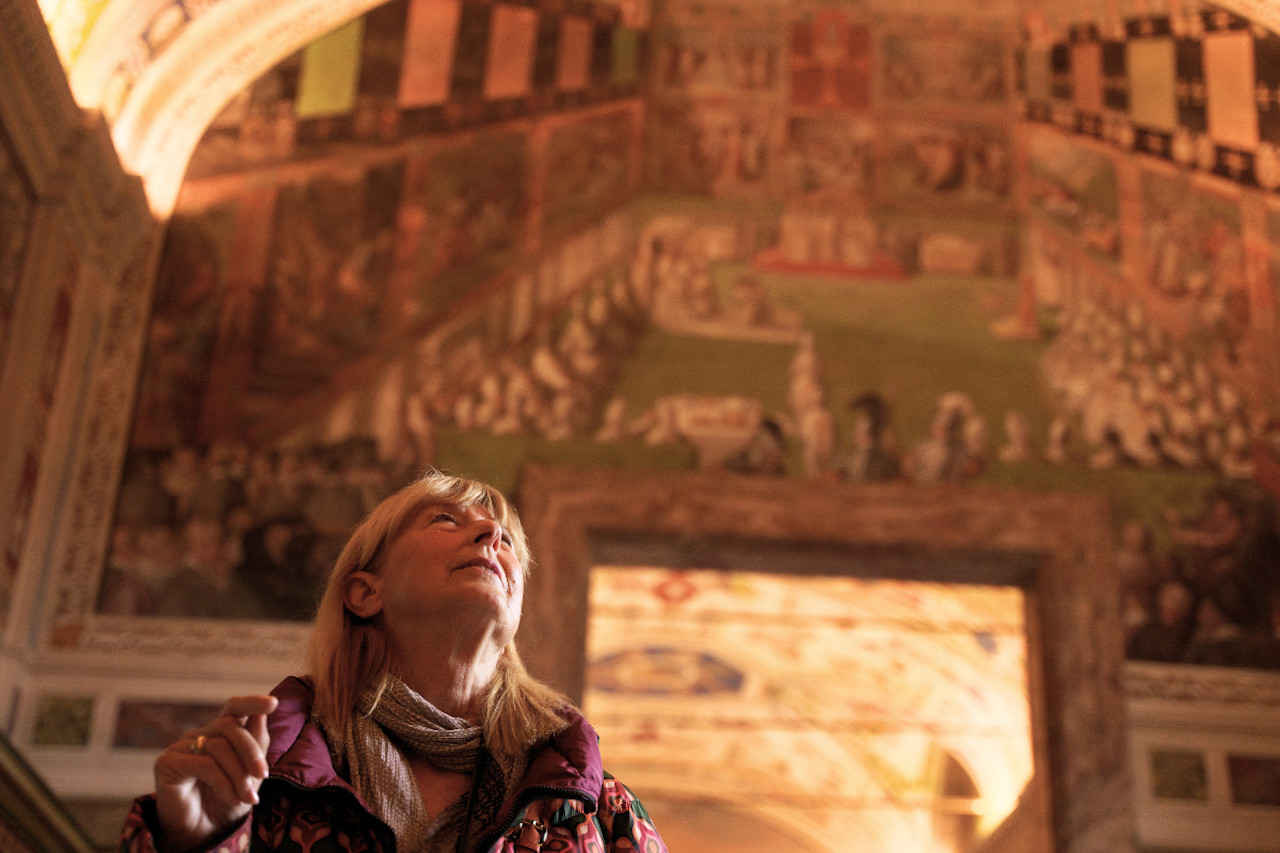 Rome Vatican Museums & Sistine Chapel Morning Tour with Key Master Privilege