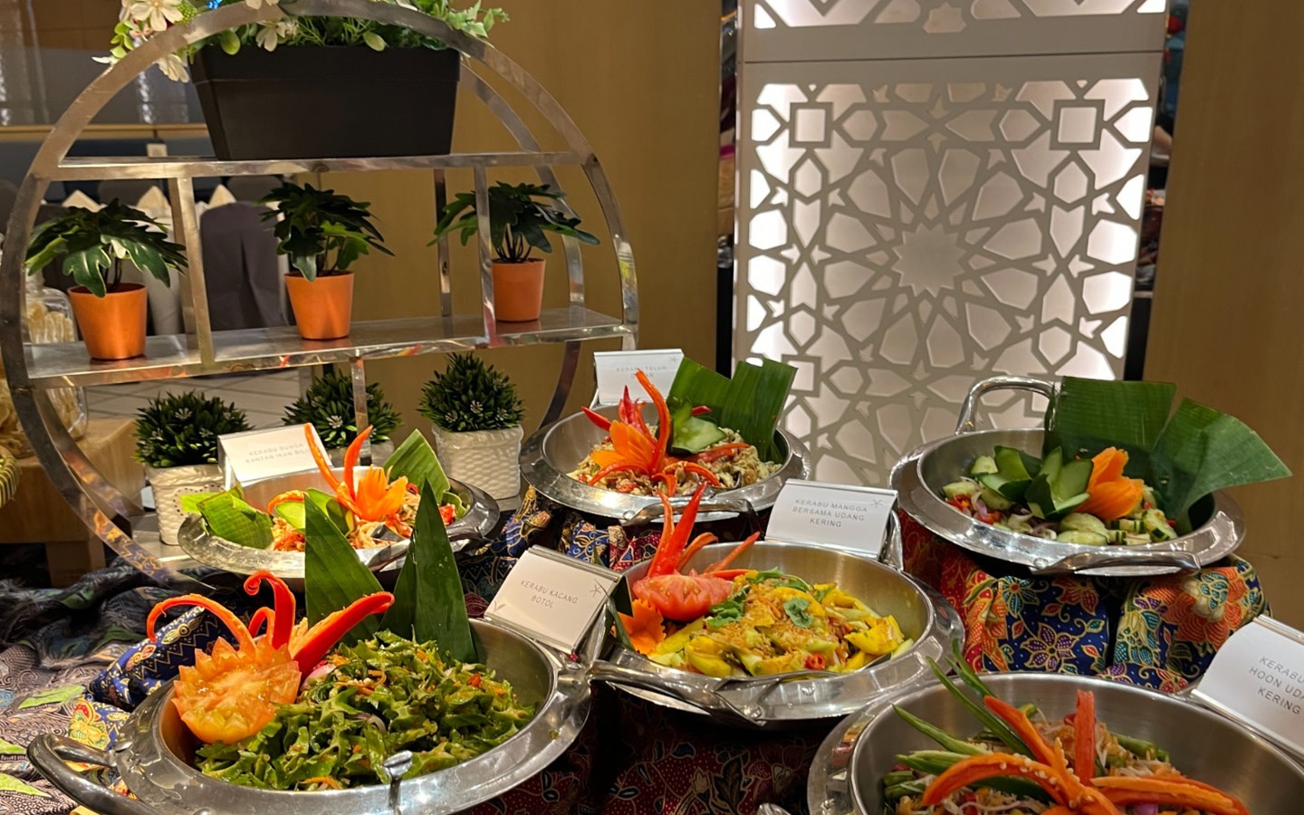 The Straits Estate at VE Hotel & Residence Kuala Lumpur 