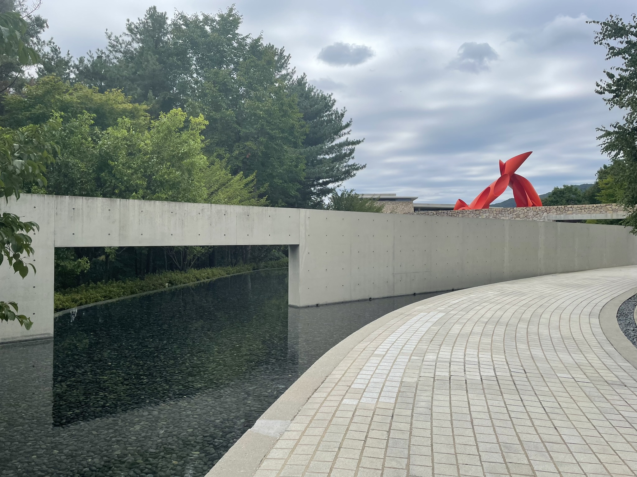 One Day Trip to Wonju